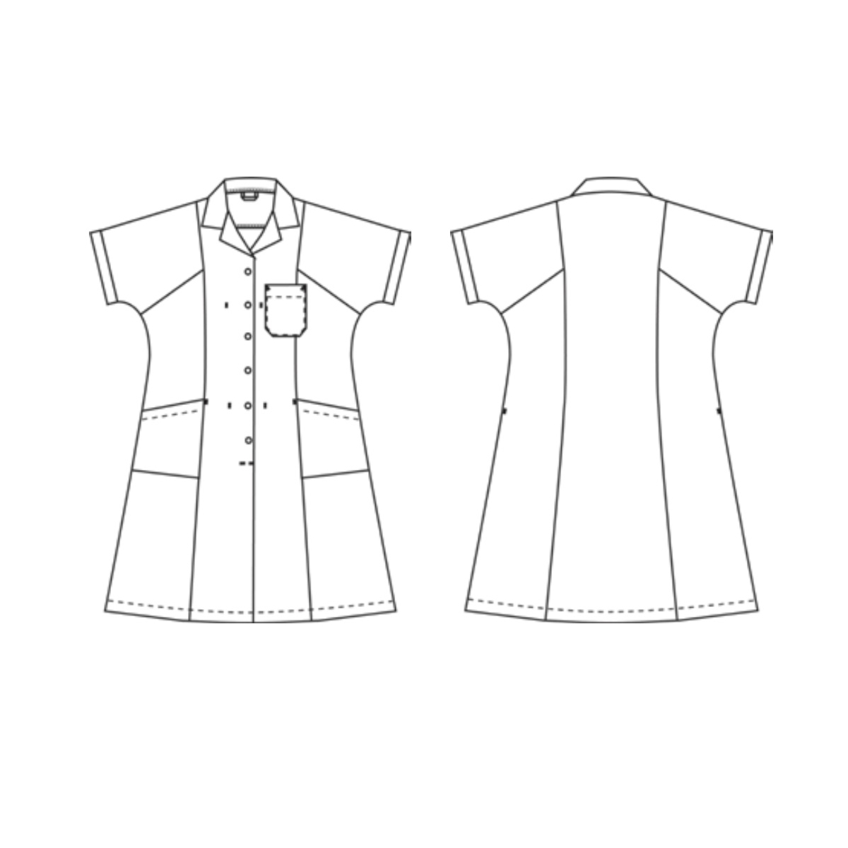 ドレス、リトルプリンセス