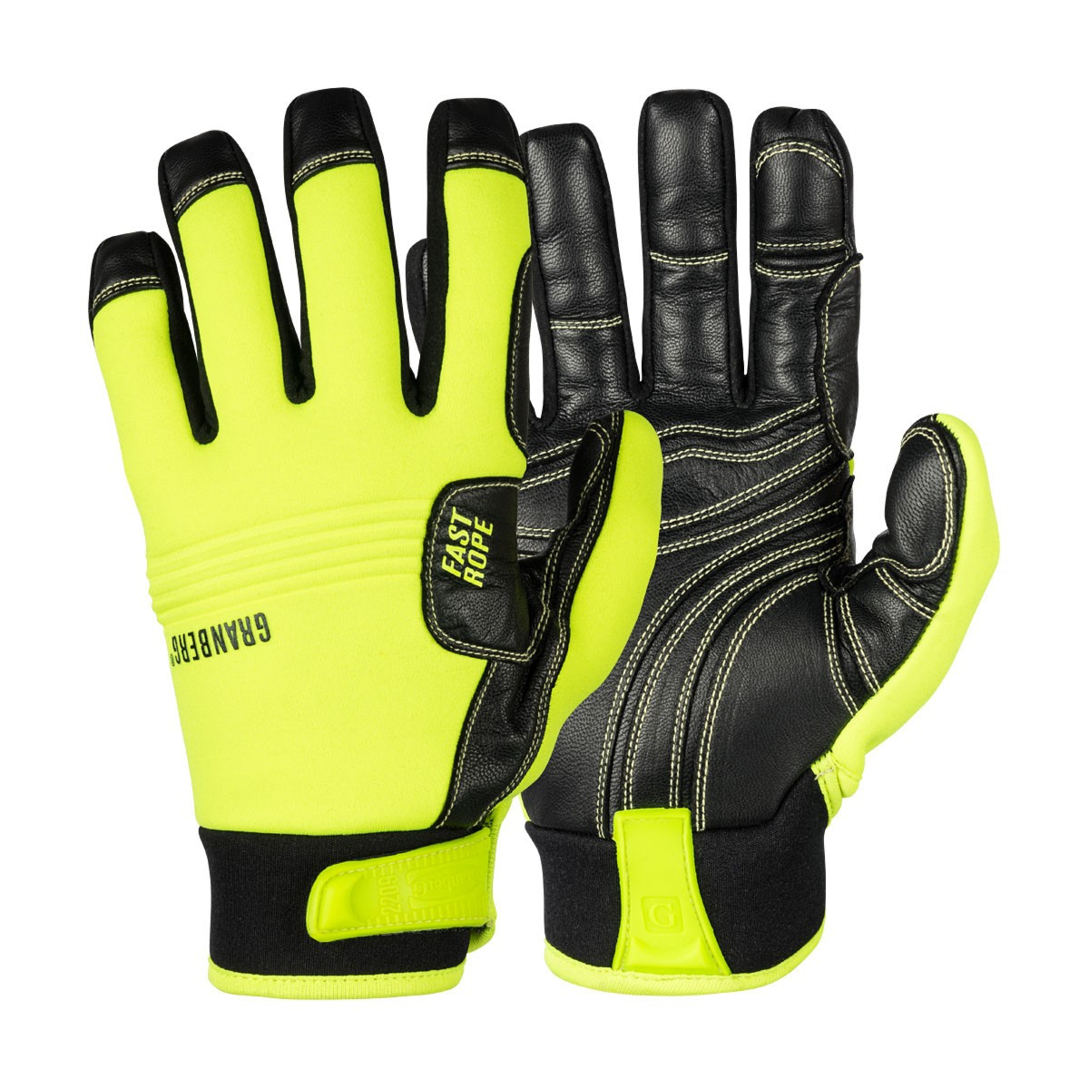 タクティカルレスキューグローブ、6ペア