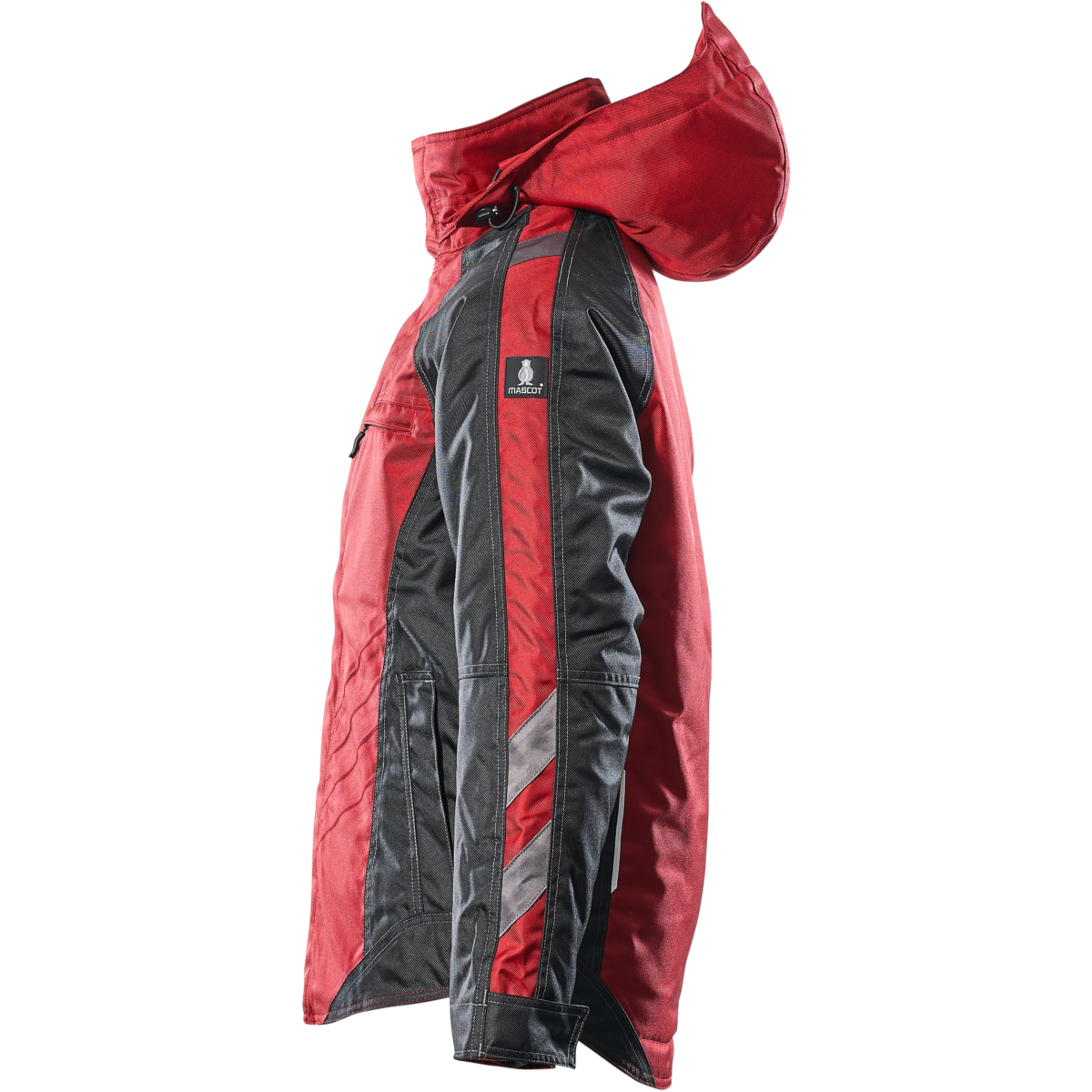 冬用ジャケット