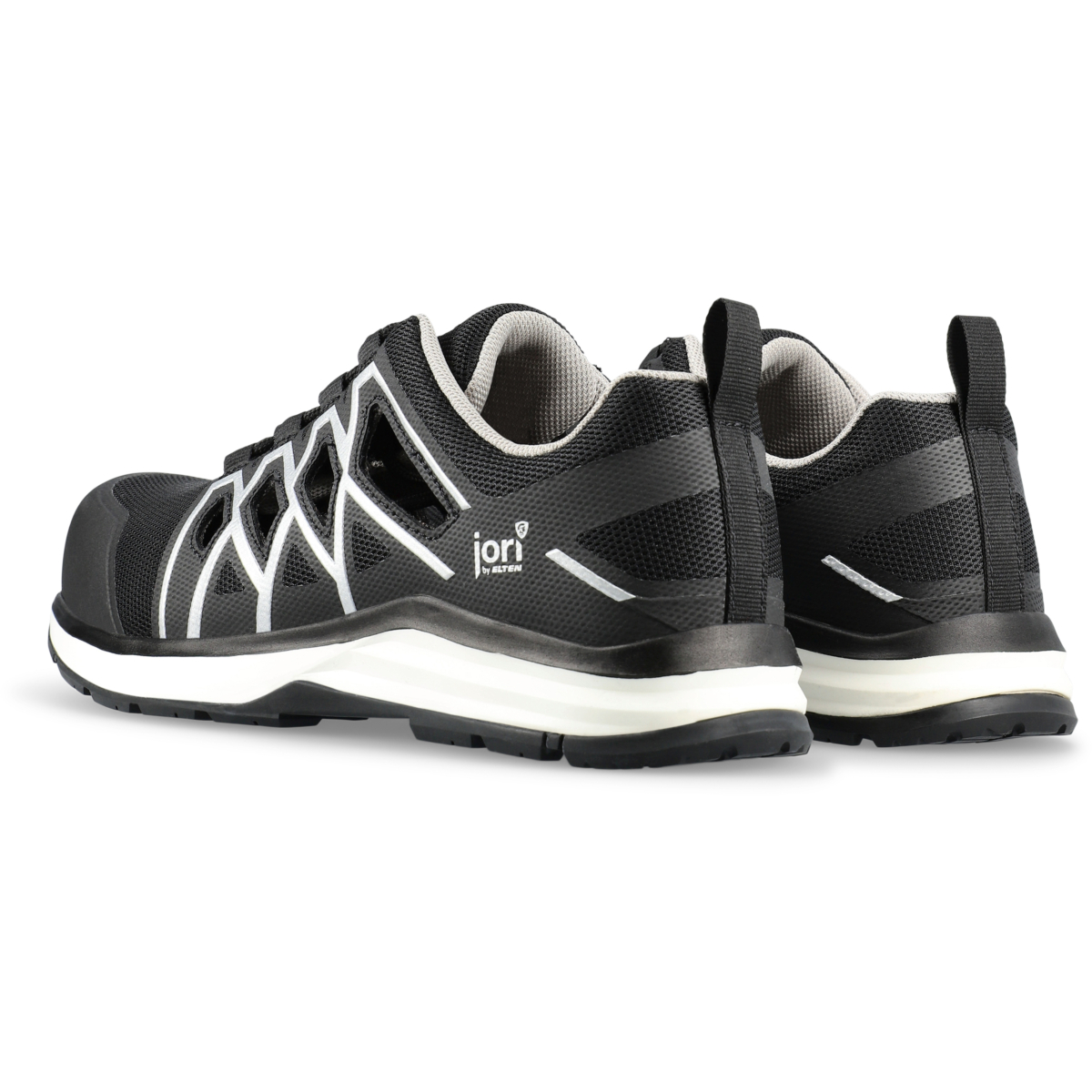 12041 ジョー SWIFT エア ブラック ロー