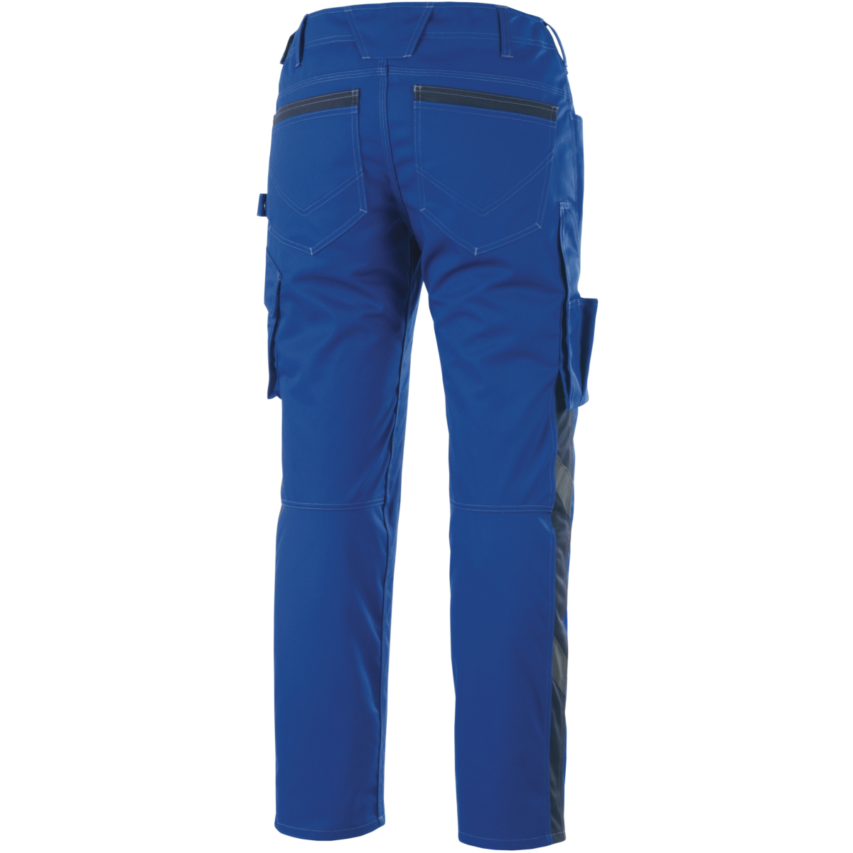 太ももポケット付きズボン