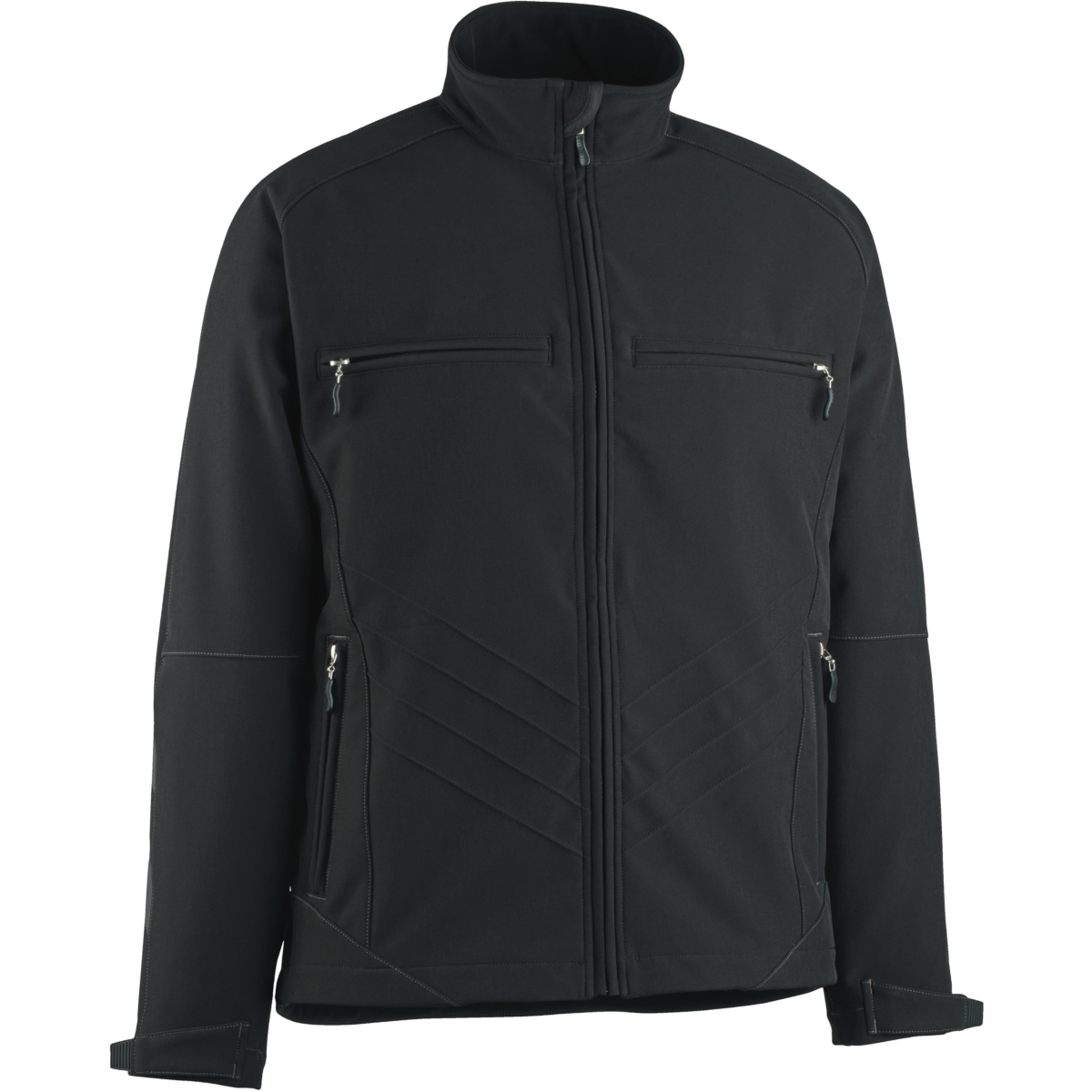 ソフトシェルジャケット