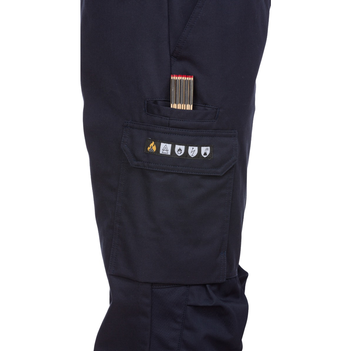 フレームスタットパンツ 2144 ATHS