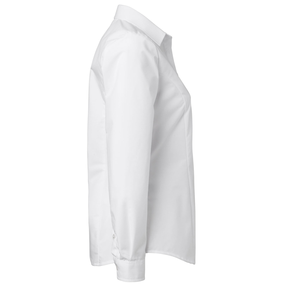 ストレッチシャツ（レディース）