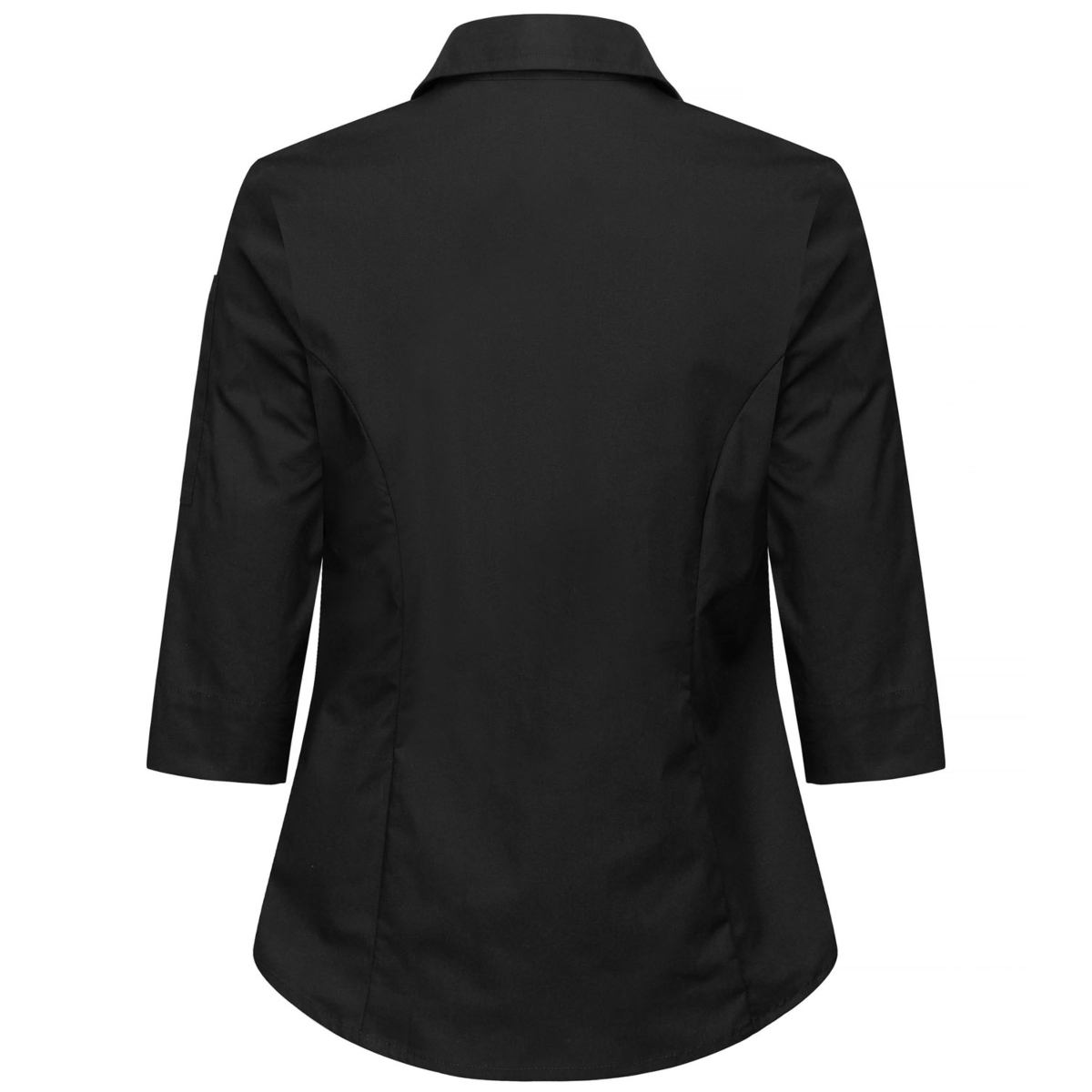 ストレッチシャツ 7分袖（レディース）