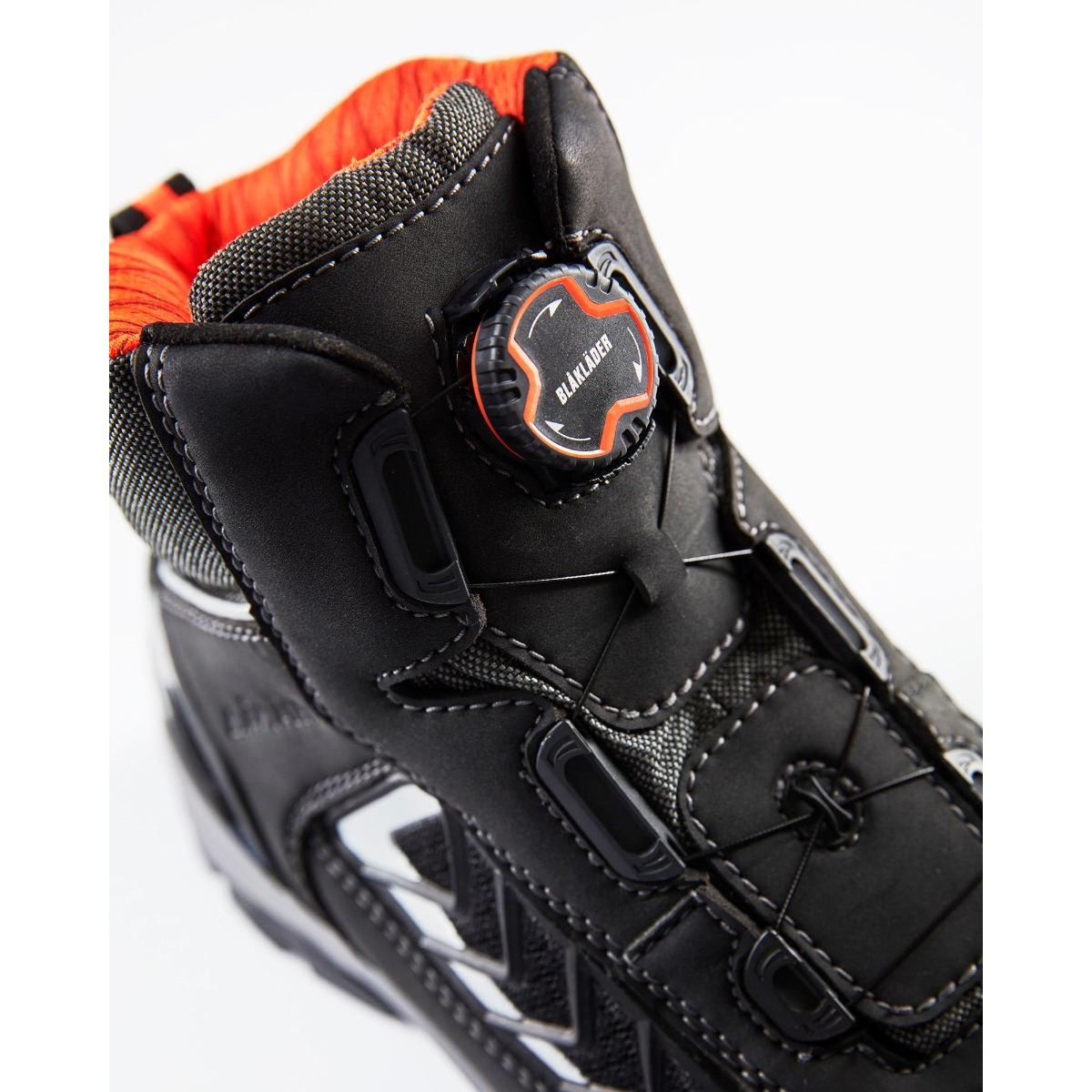 エリート セーフティ ブーツ