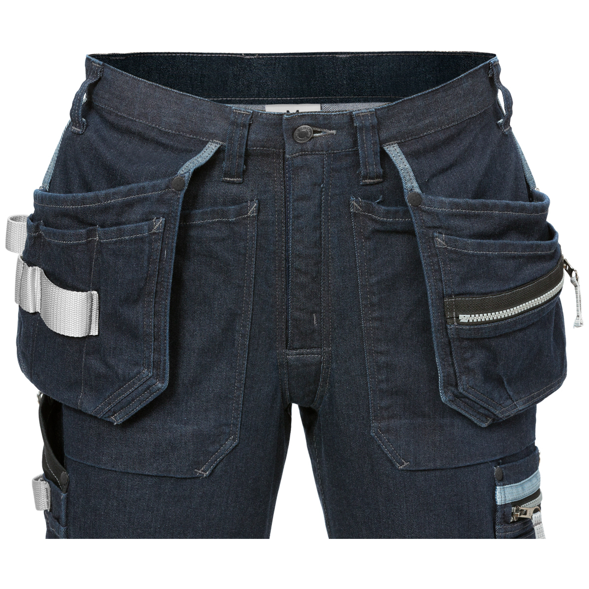 クラフトマンデニムストレッチパンツ 2131 DCS