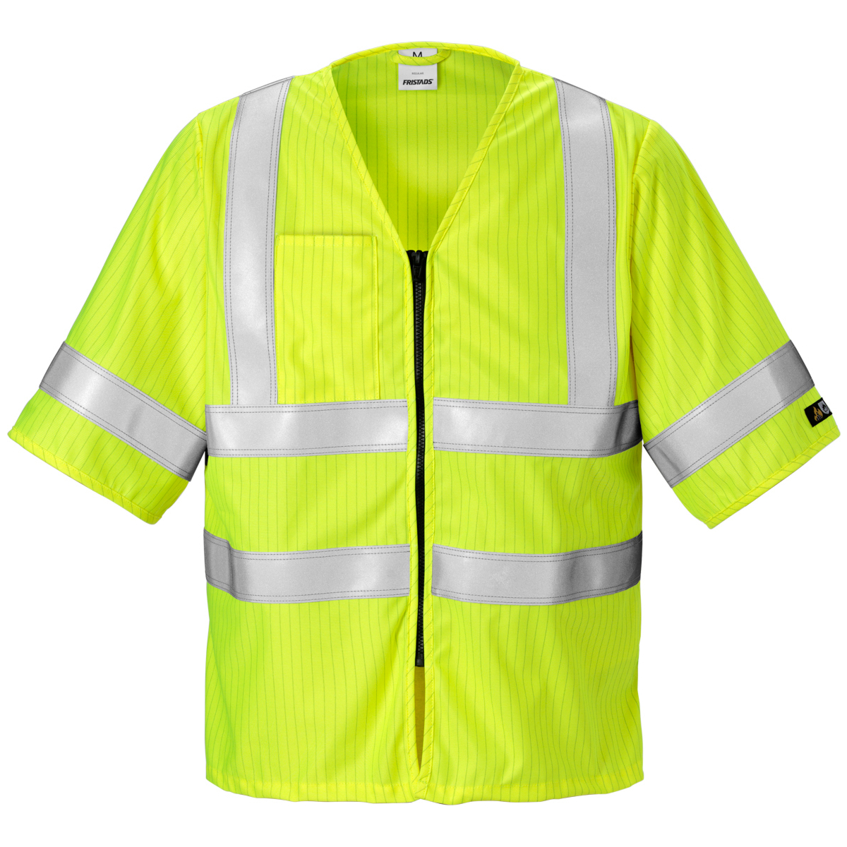 フレーム高可視チョッキ クラス 3 5023 FHA