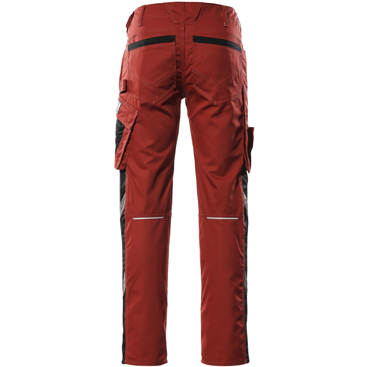 太ももポケット付きズボン