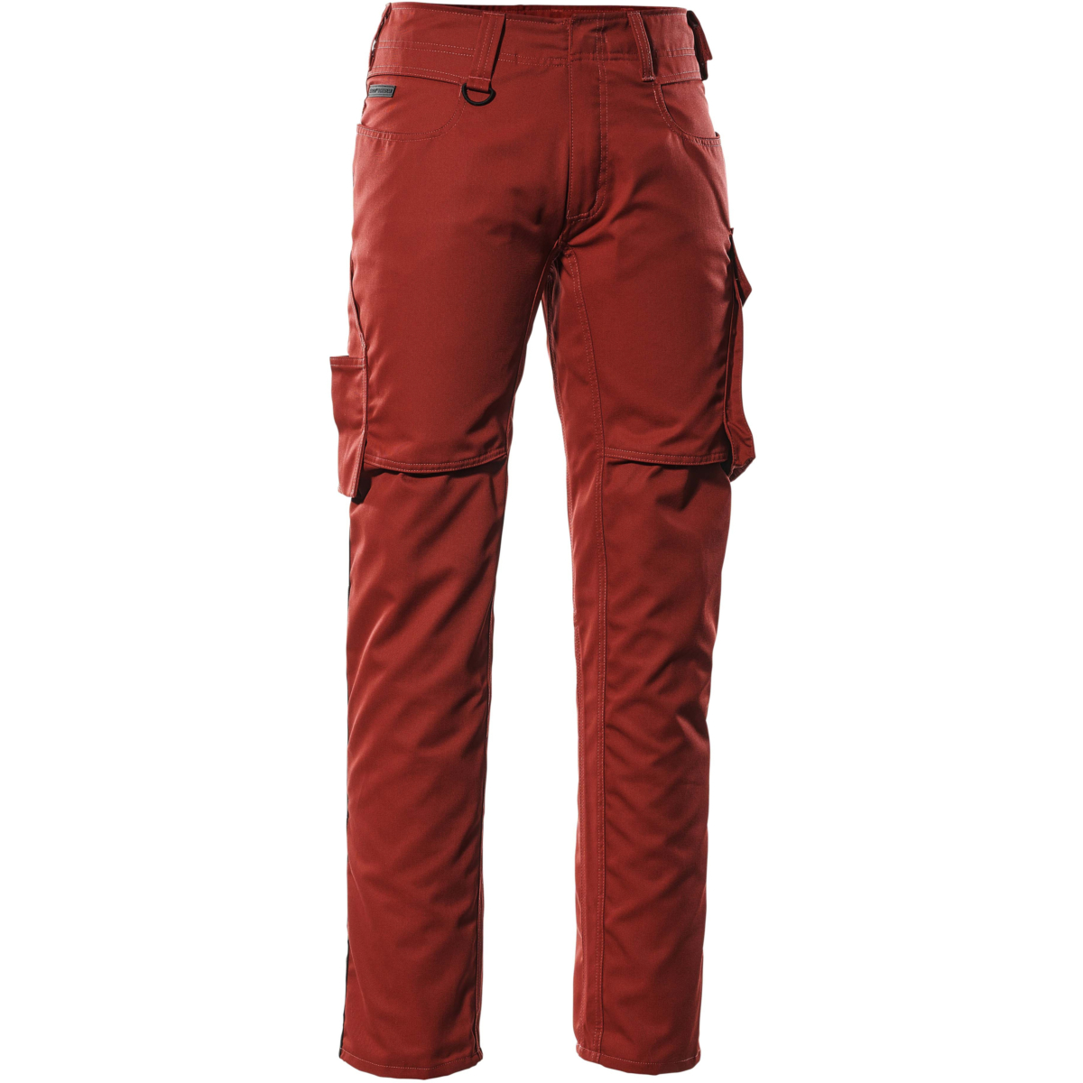 太ももポケット付きズボン