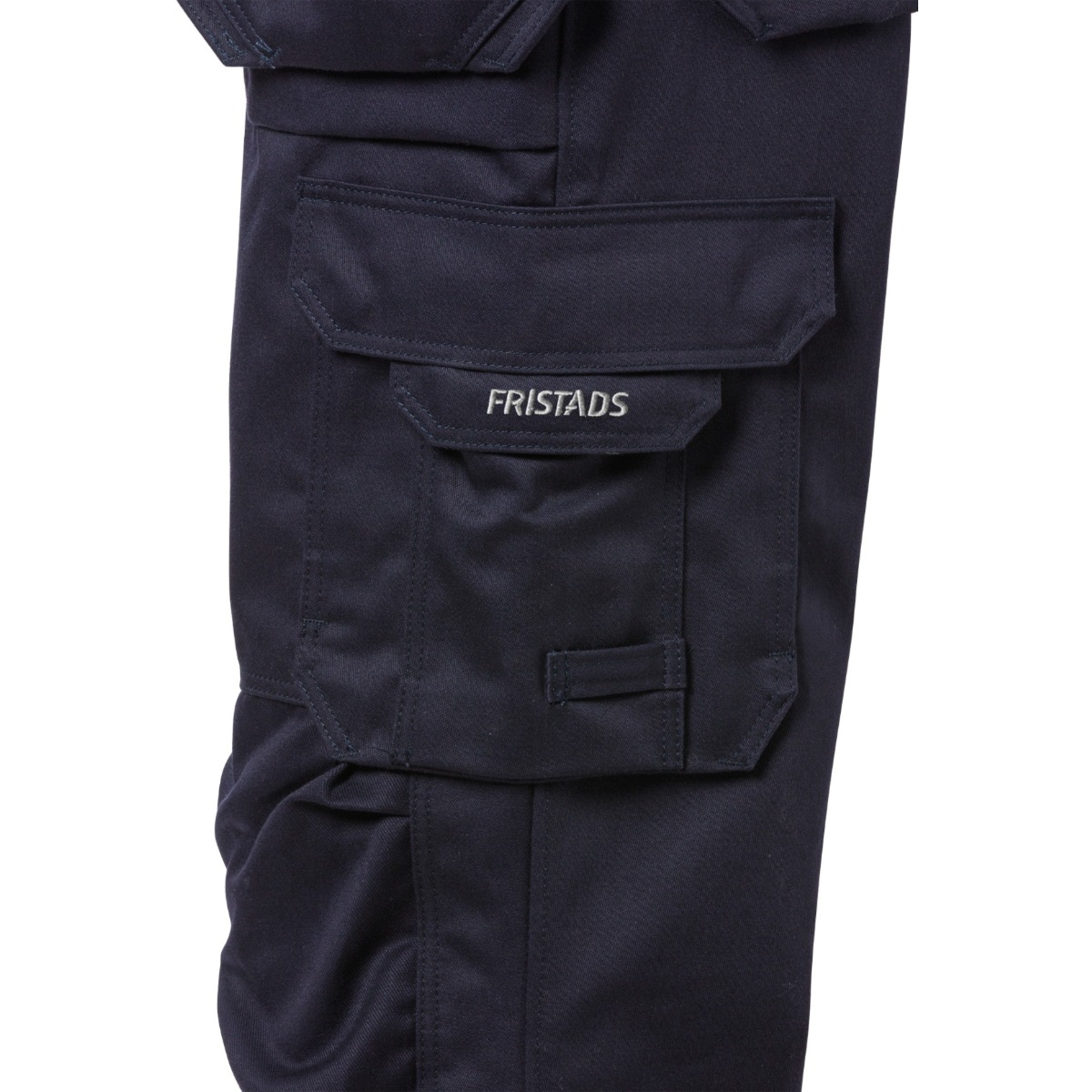 フレイム ハイビス クラフトマン パンツ クラス1 2586 FLAM