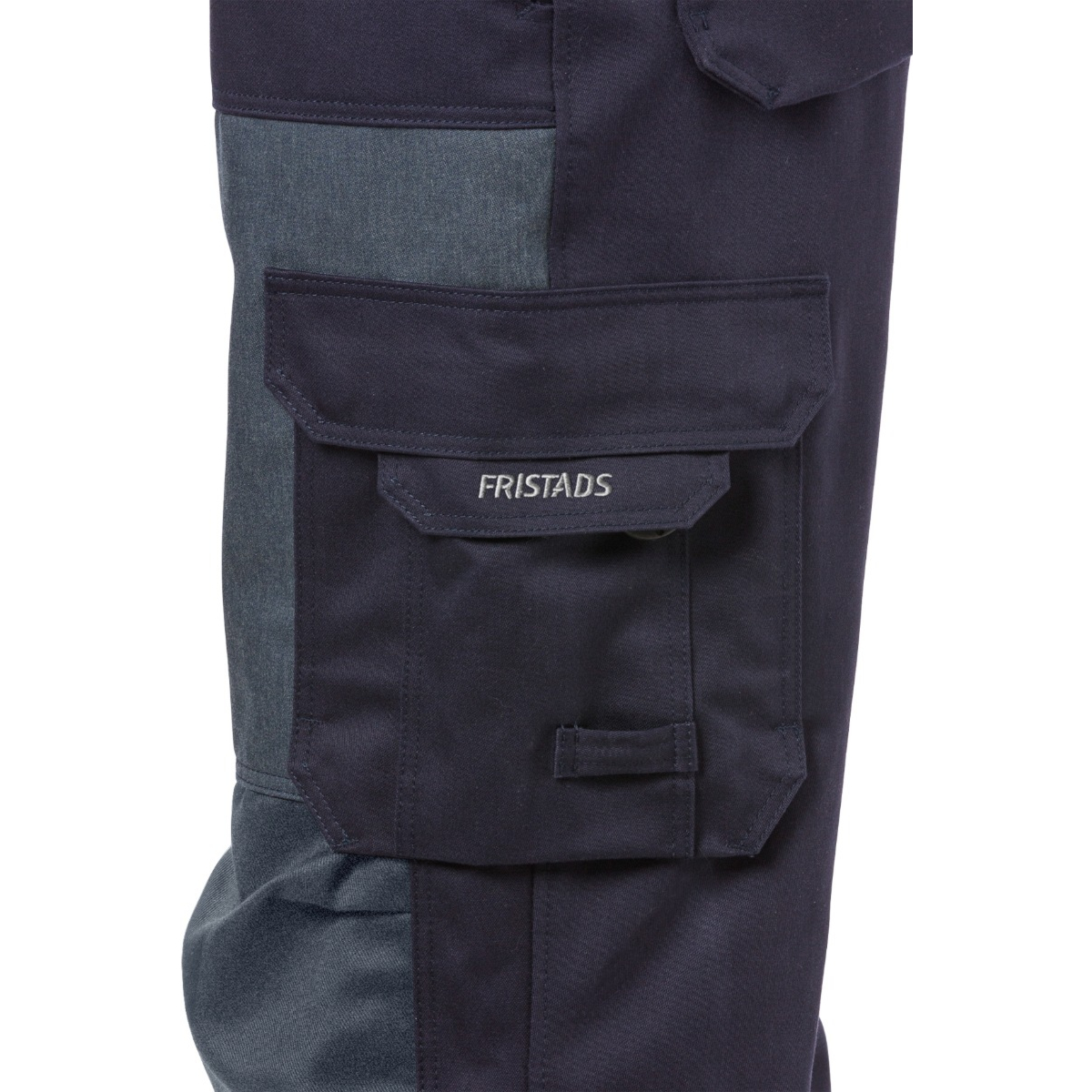 フレームハイビズパンツクラス1 2587 FLAM