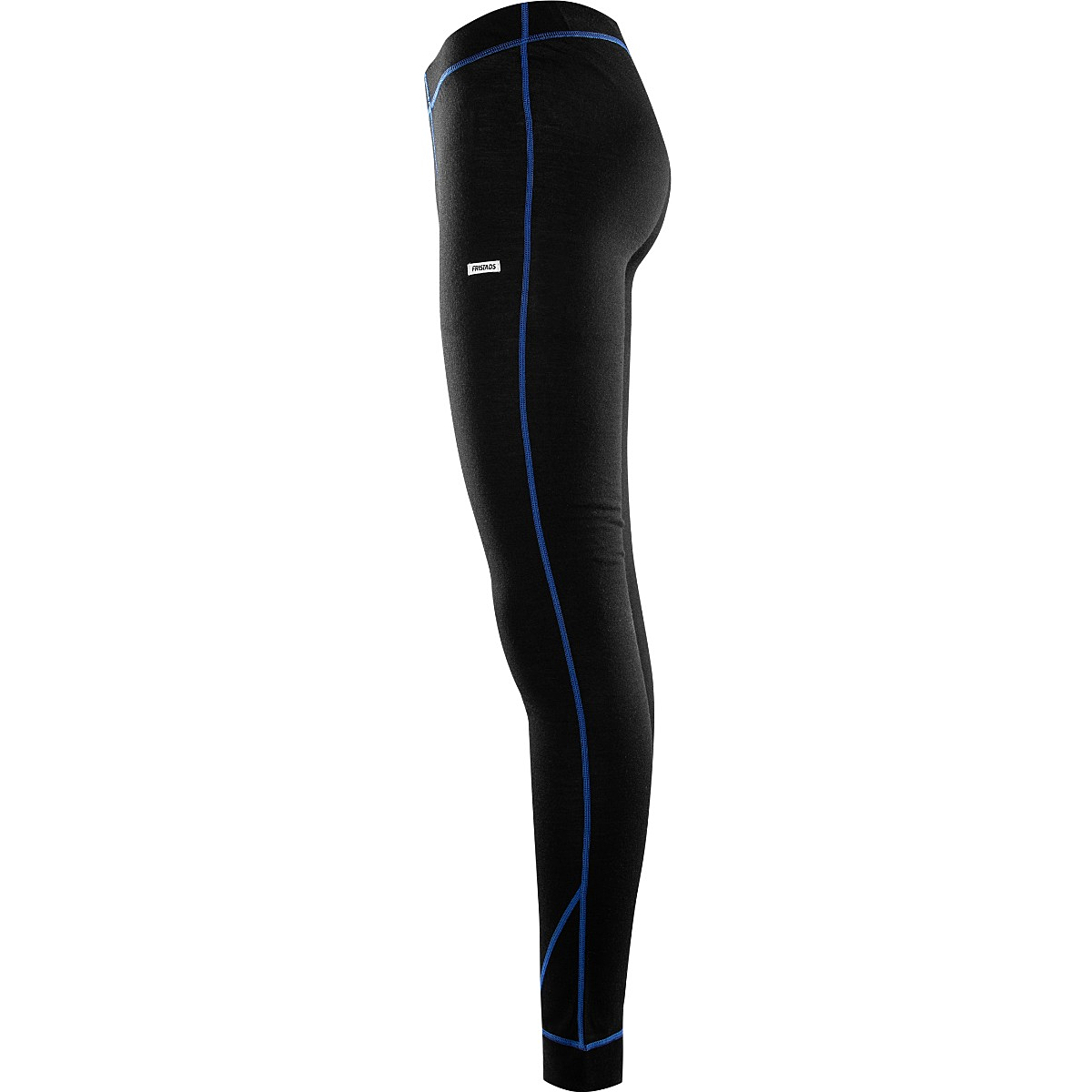 メリノウール ロングジョン 2517 MW