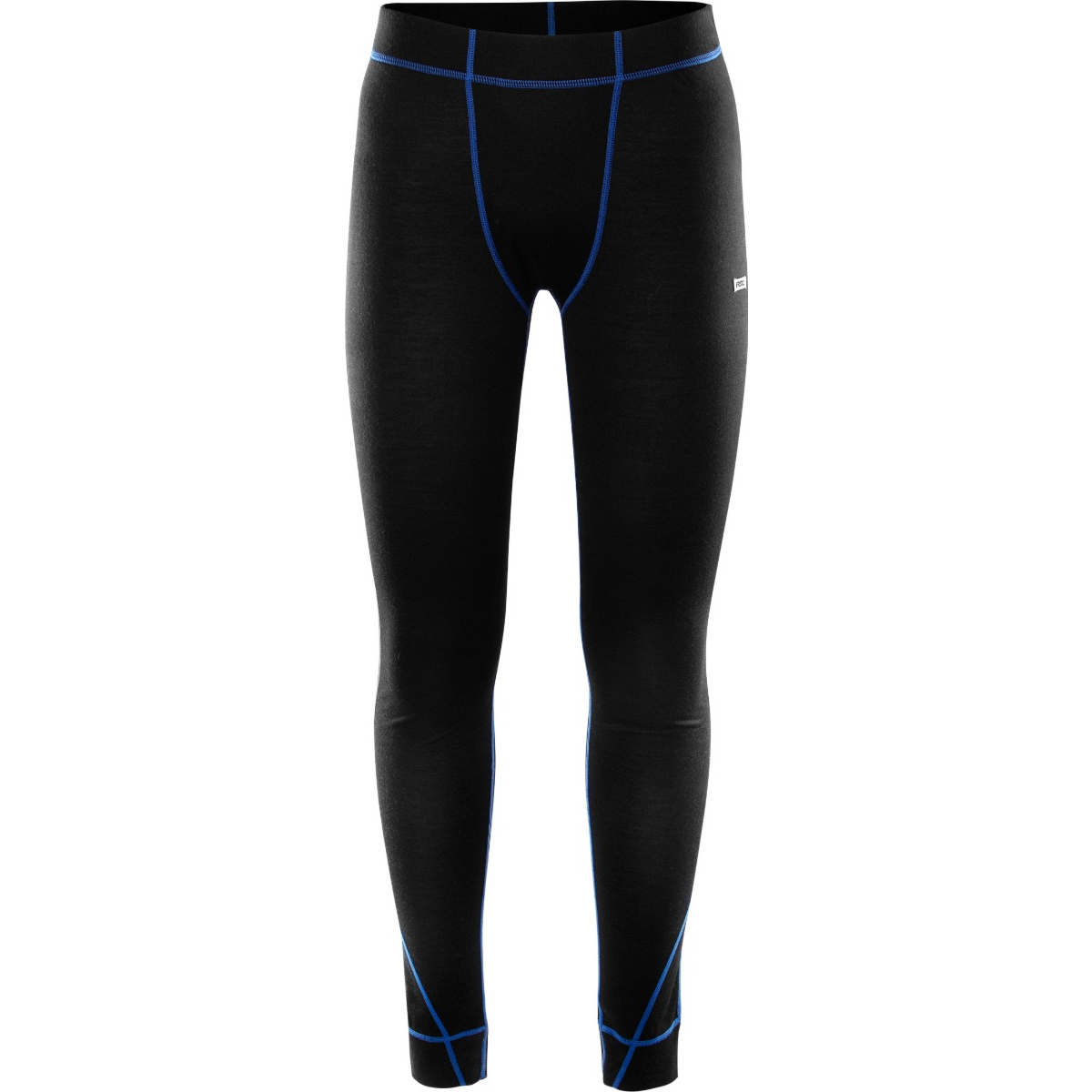 メリノウール ロングジョン 2517 MW