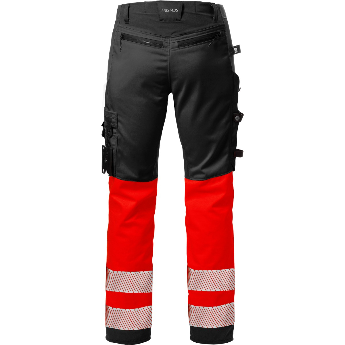 ハイビズ クラフトマンストレッチパンツ クラス1 2706 PLU