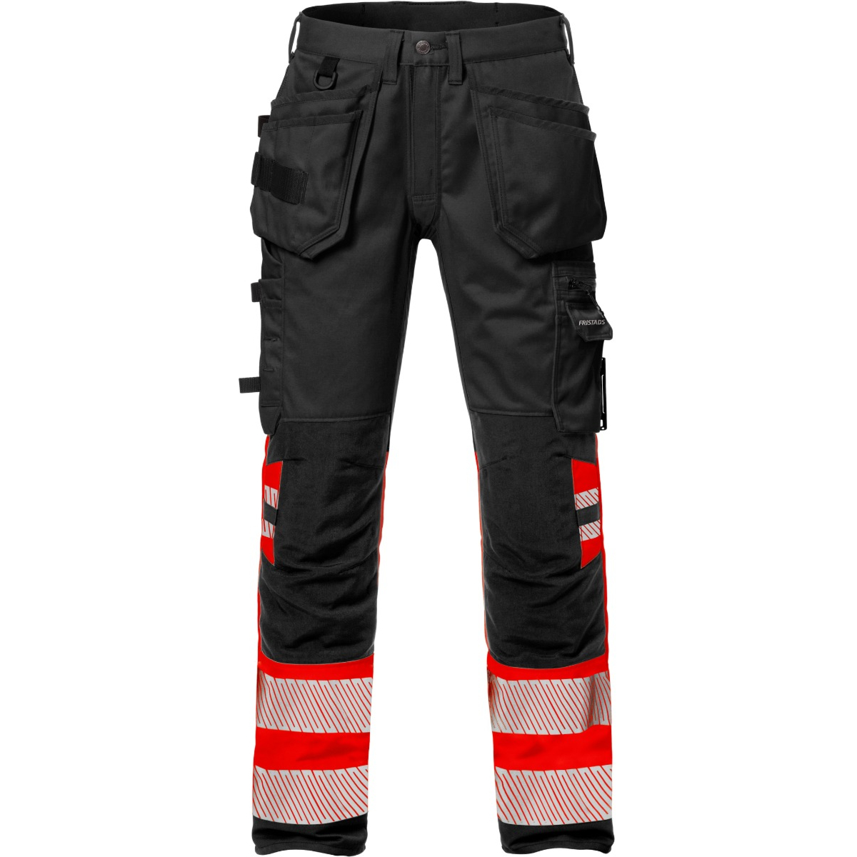 ハイビズ クラフトマンストレッチパンツ クラス1 2706 PLU