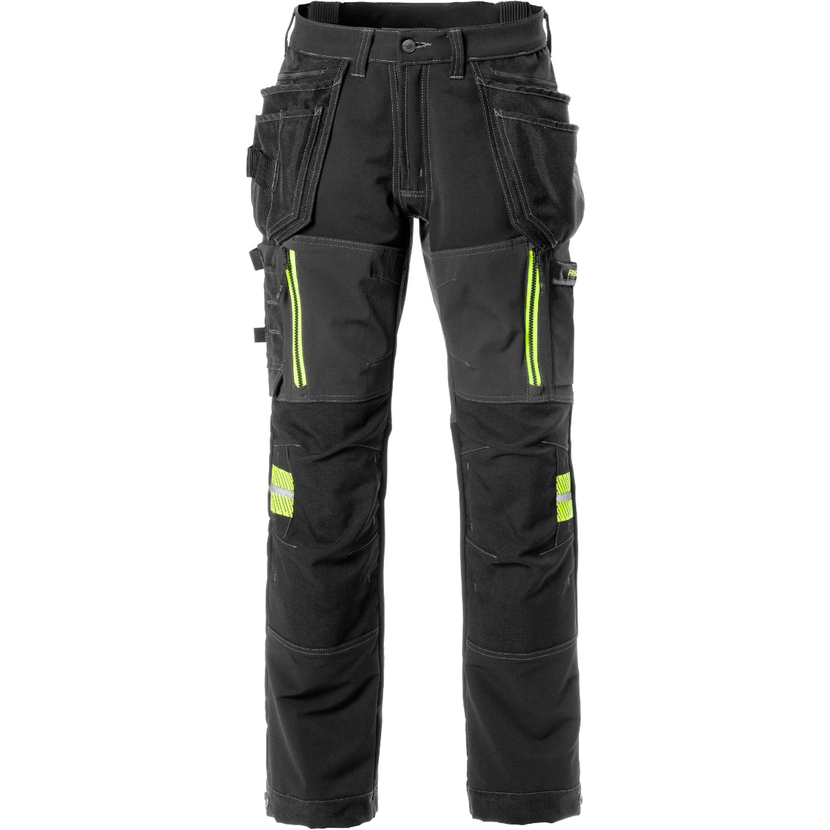 クラフトマンストレッチパンツ 2566 STP