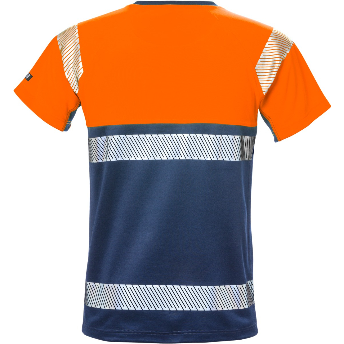 高視認性 T シャツ クラス 1 7518 THV