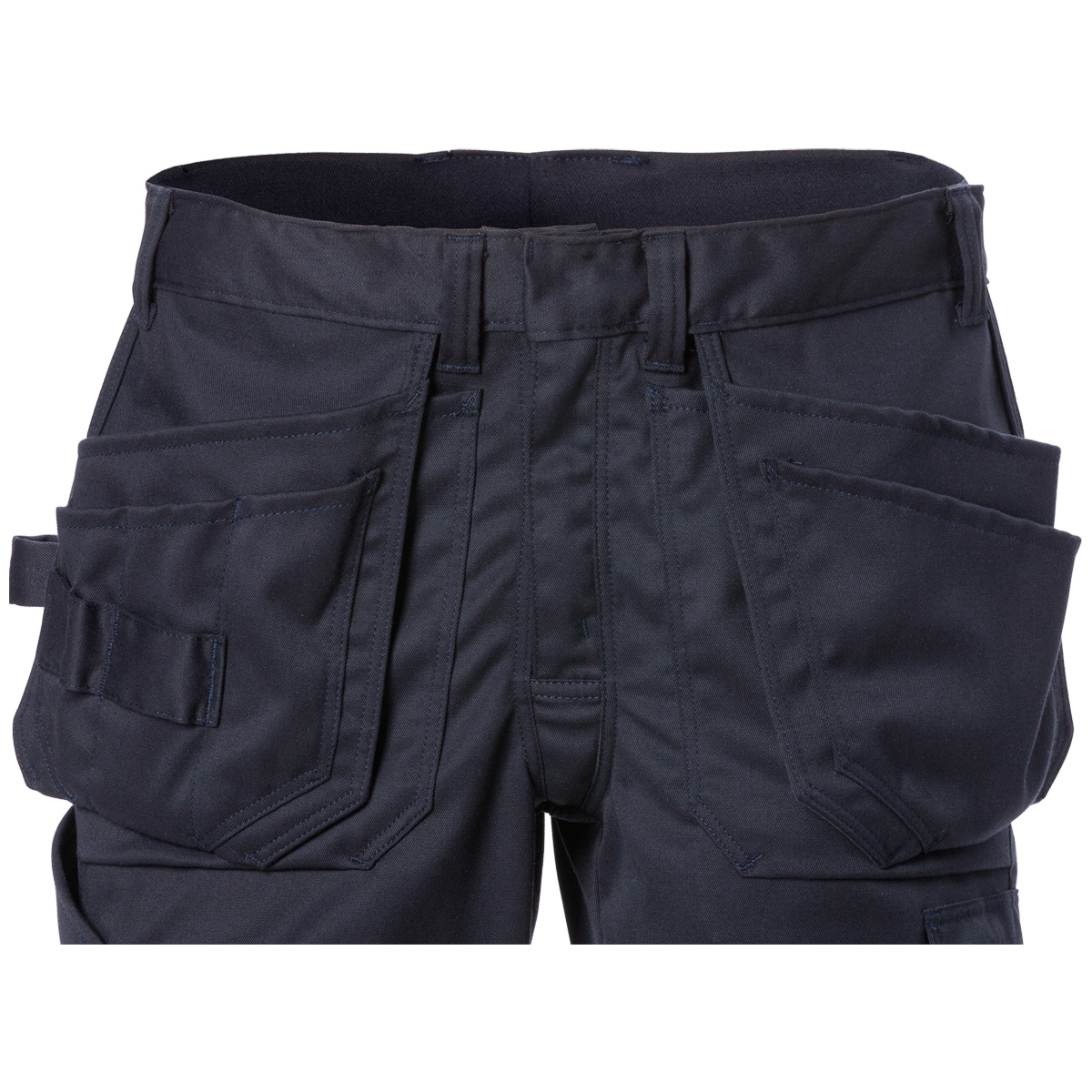 フレームスタット ハイビス ストレッチ クラフトマン パンツ クラス 1 2163 ATHF