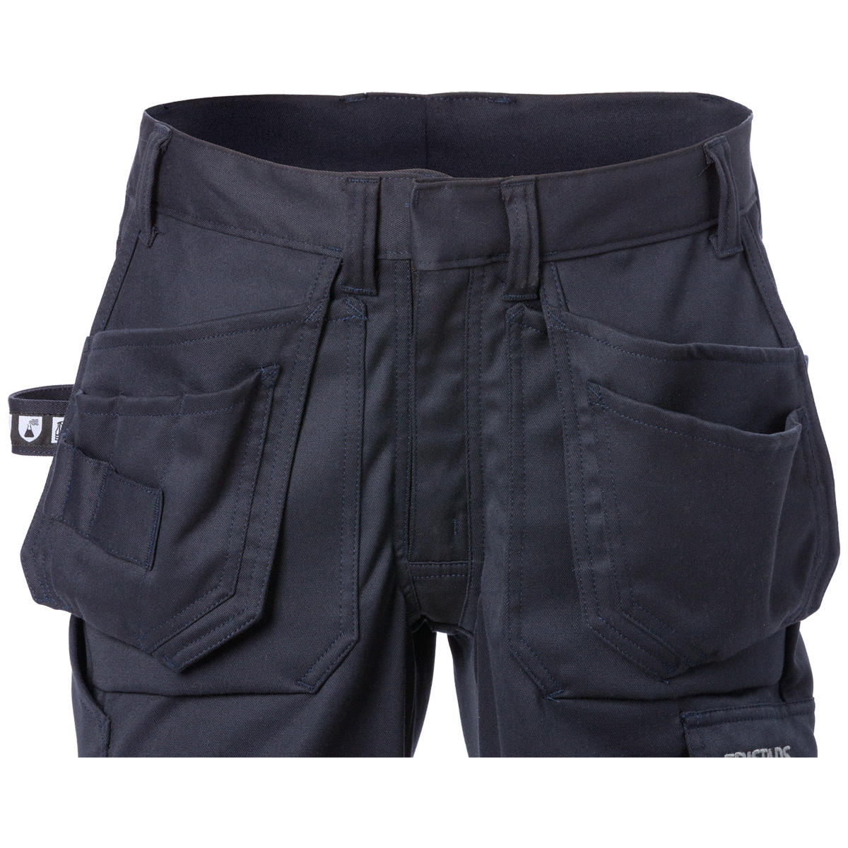 フレームスタット ハイビス ストレッチ クラフトマン パンツ 女性 クラス 1 2171 ATHF