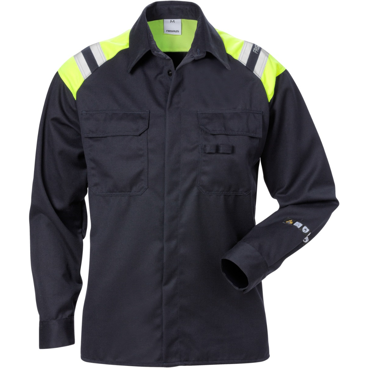 フレームスタット シャツ 女性 7099 ATS