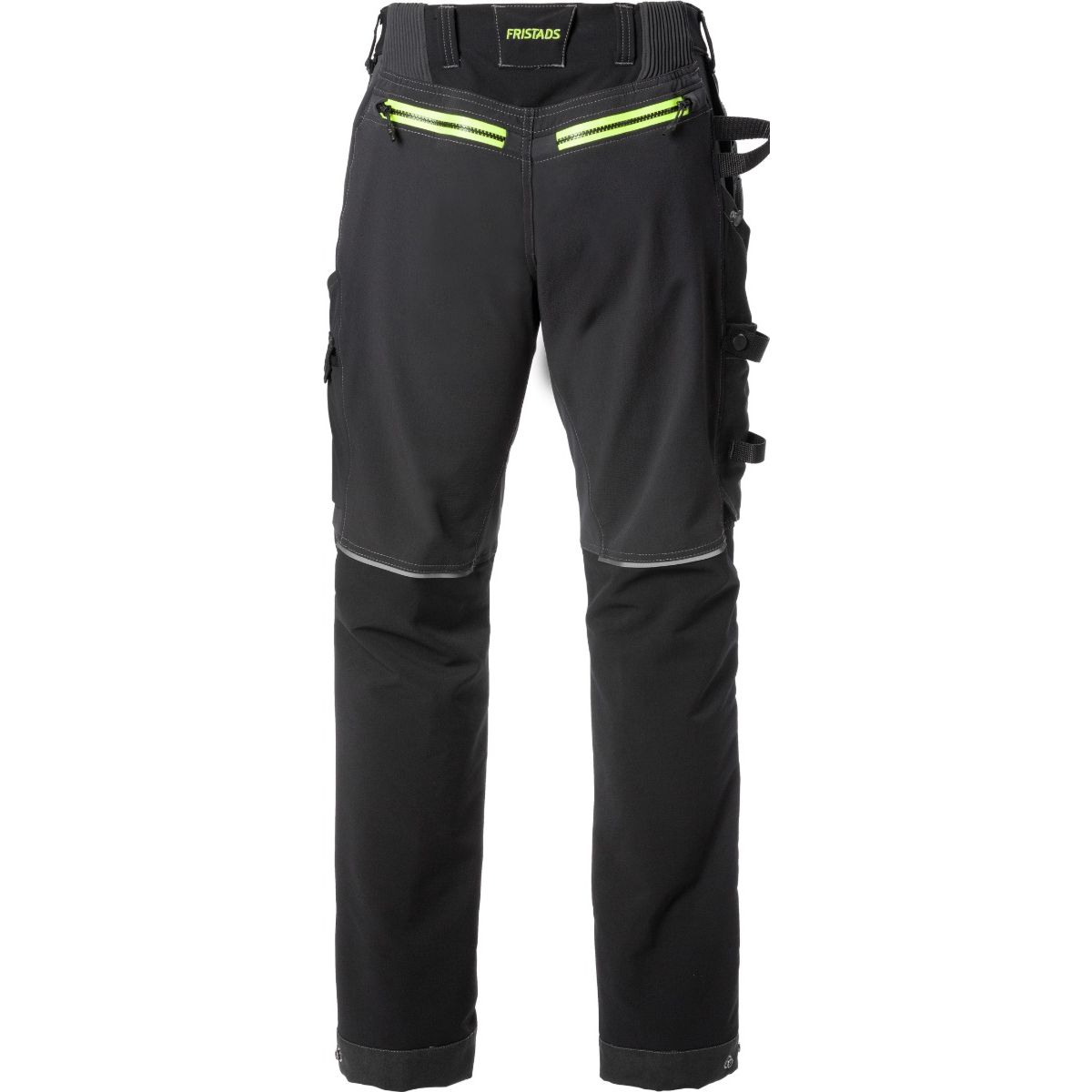 クラフトマン ストレッチ パンツ レディース 2569 STP