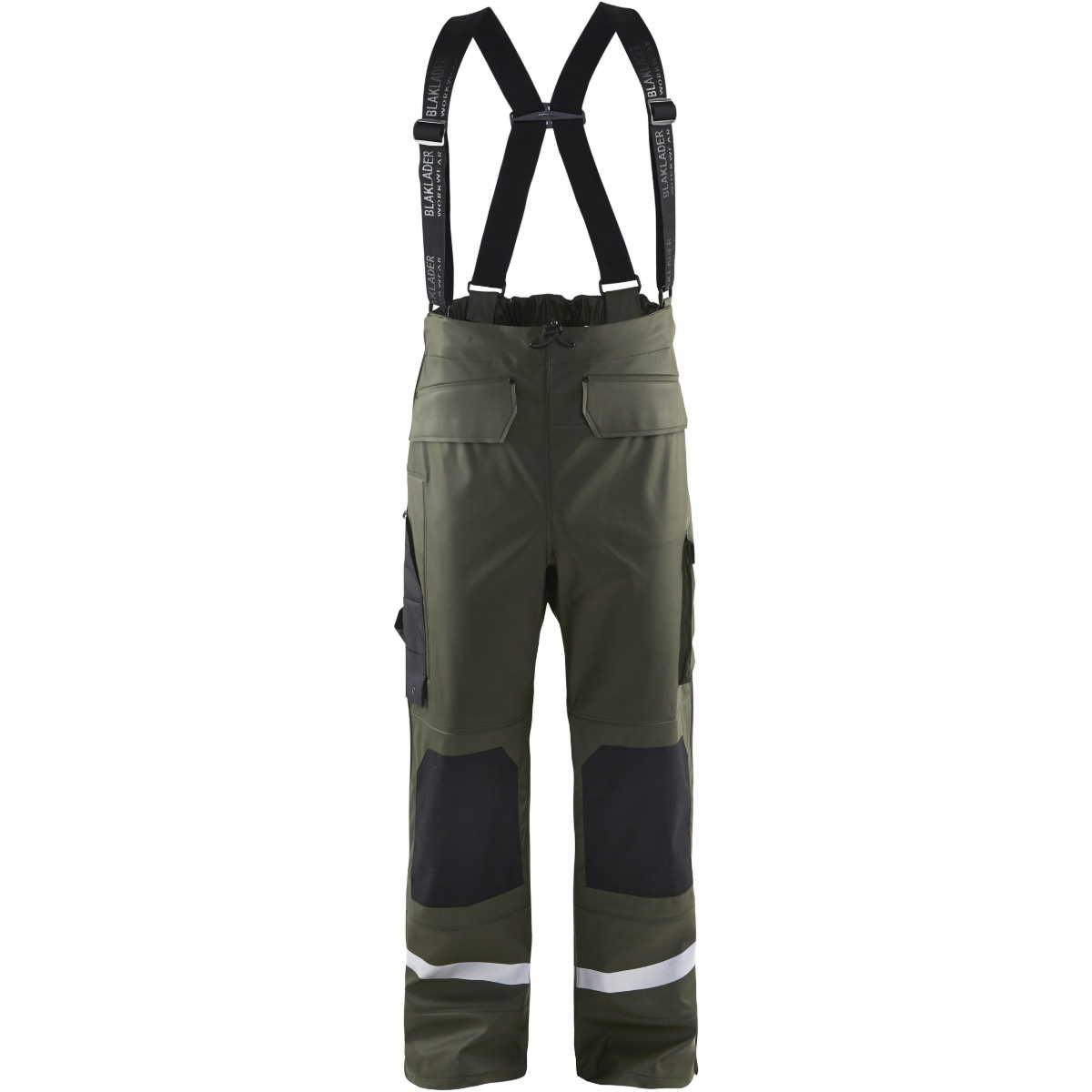 レインパンツ LEVEL2