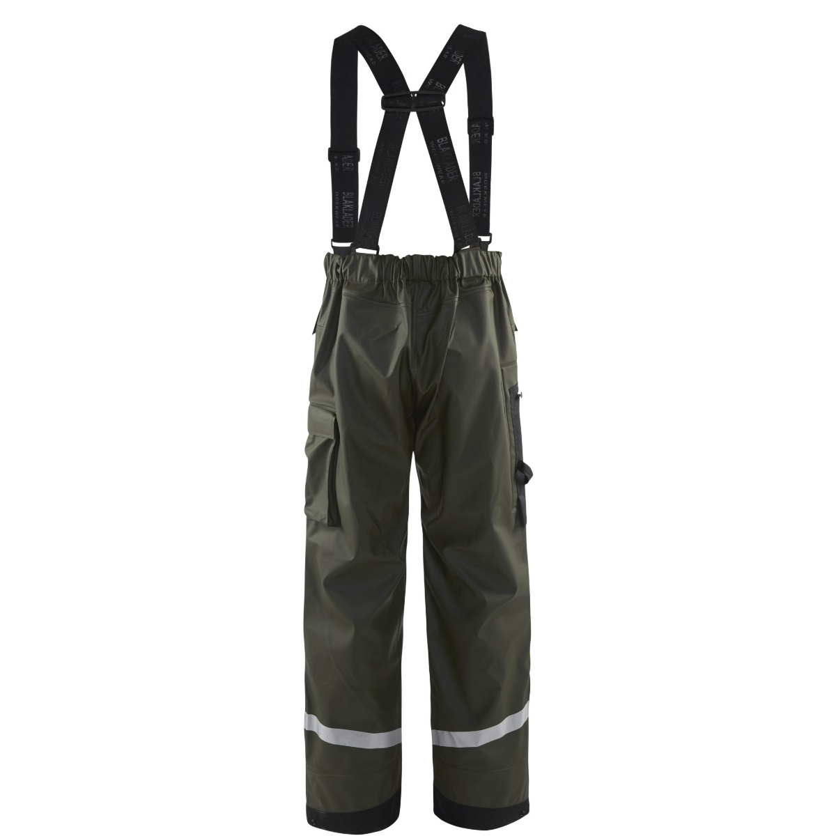 レインパンツ LEVEL2