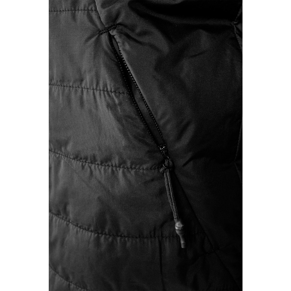 グリーン キルティング ジャケット 4101 GRP