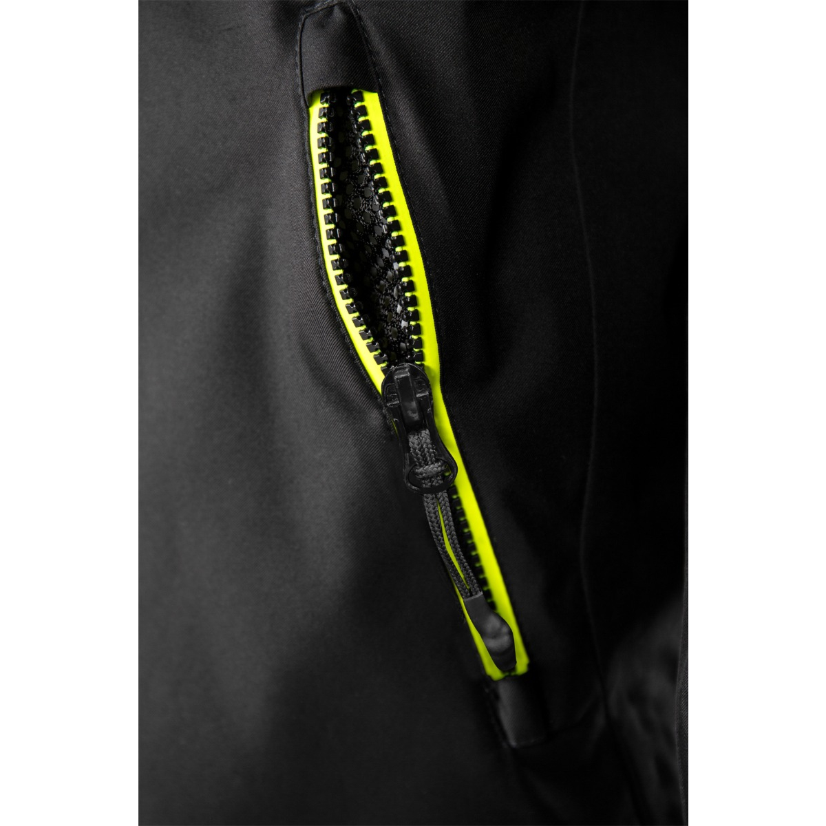 GORE-TEX シェルジャケット 4864 GXP