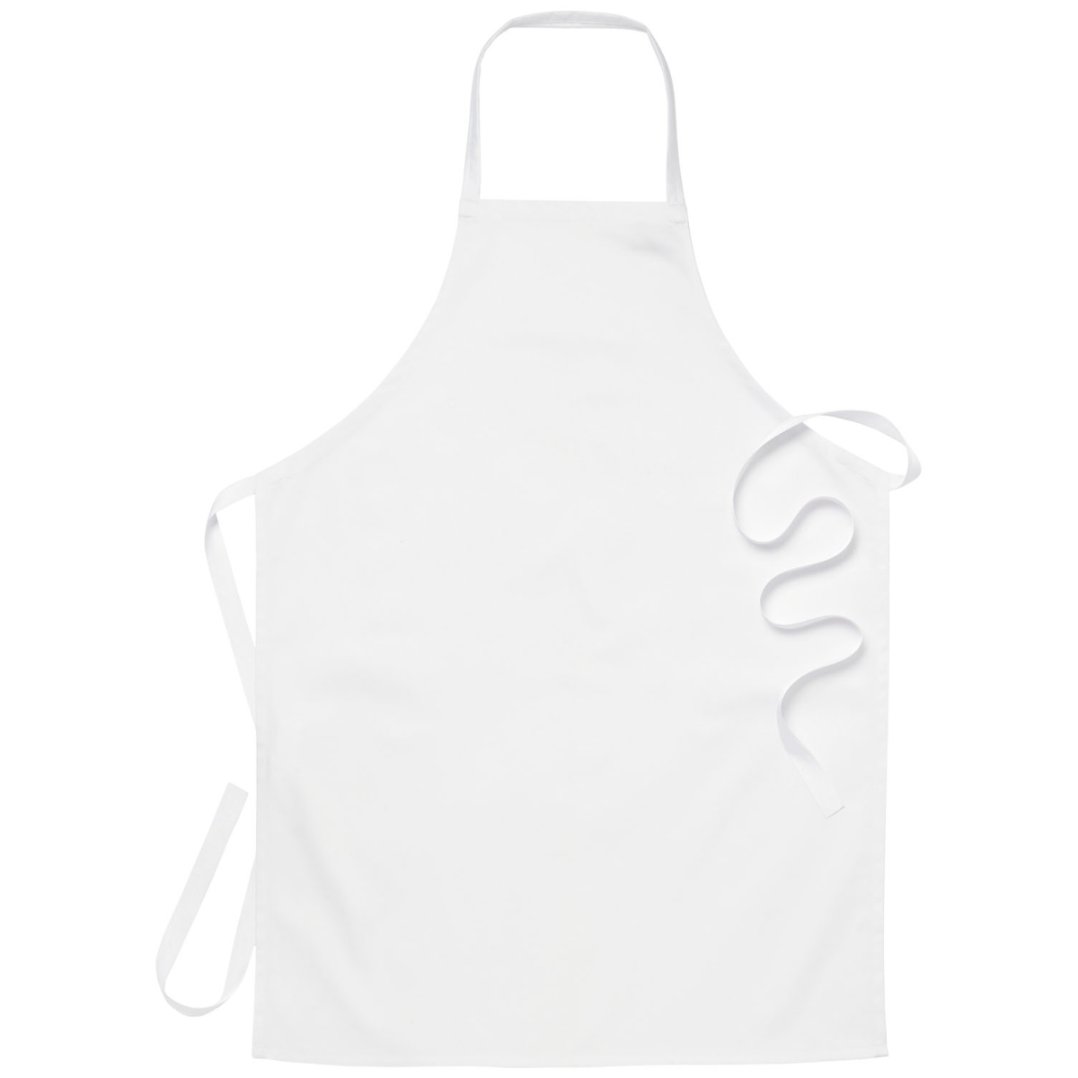 よだれかけエプロン