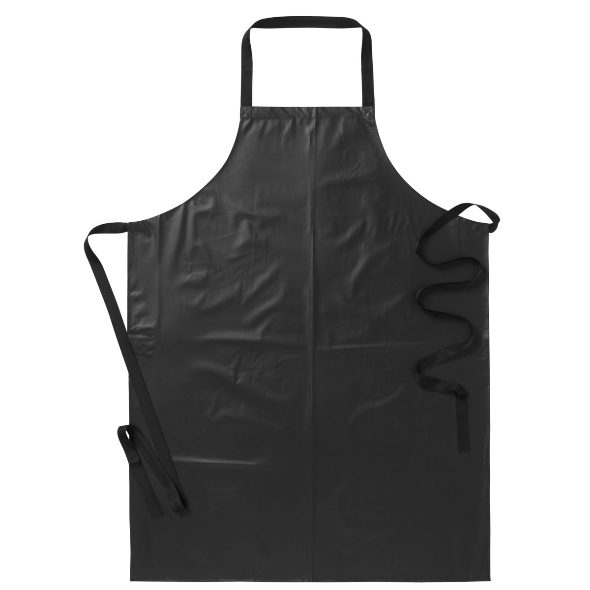 プラスチックエプロン