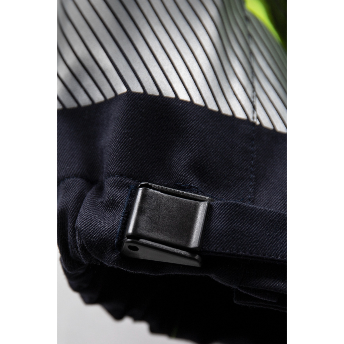 フレームスタット高視認性エアテック®シェルパンツクラス2 2525 ATHR