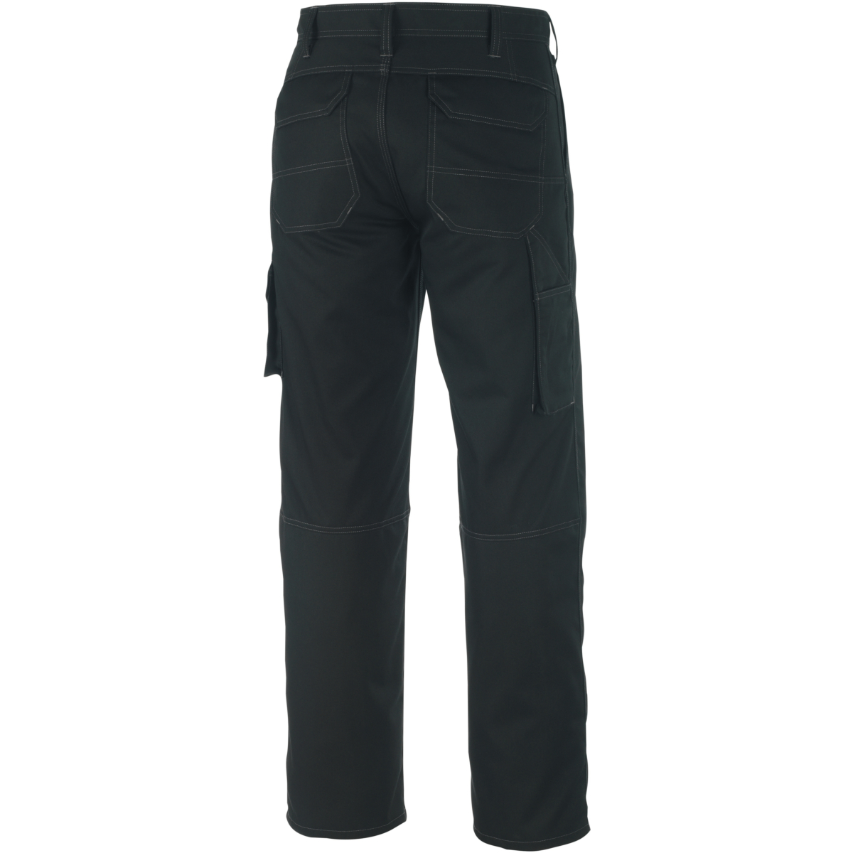 太ももポケット付きズボン