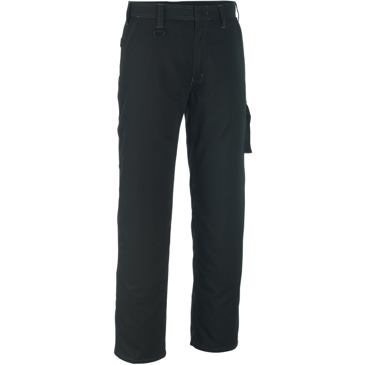 太ももポケット付きズボン