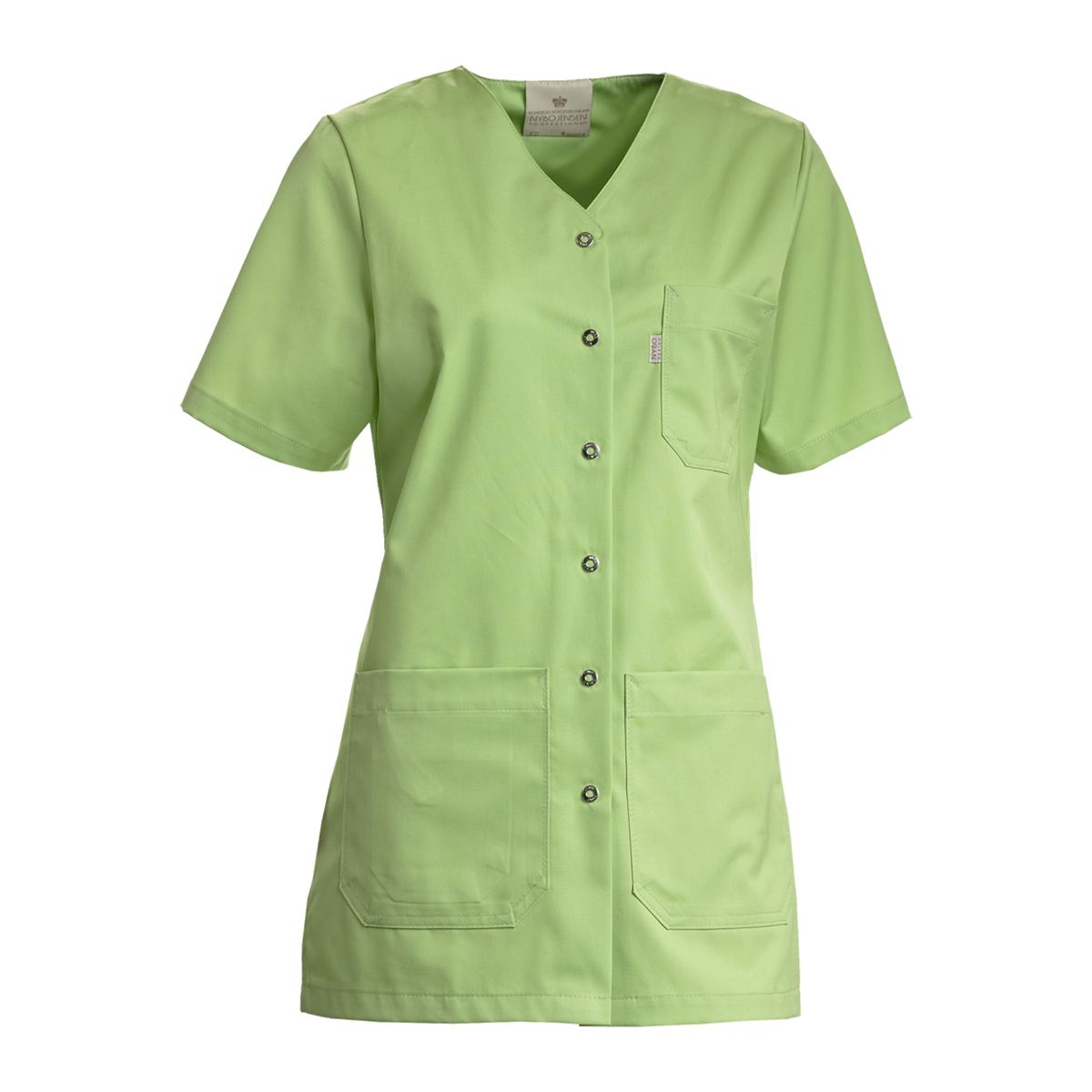 レディースチュニック、カリスマ