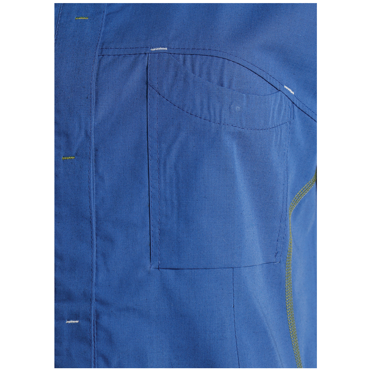 レディースチュニック/シャツ、スポーティー