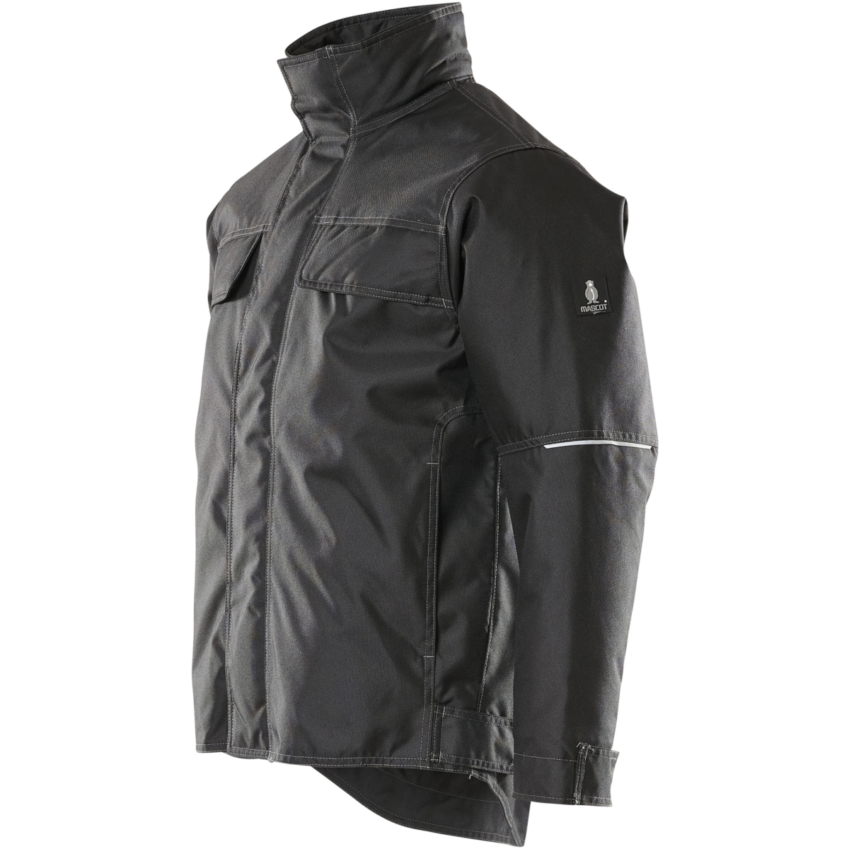 冬用ジャケット