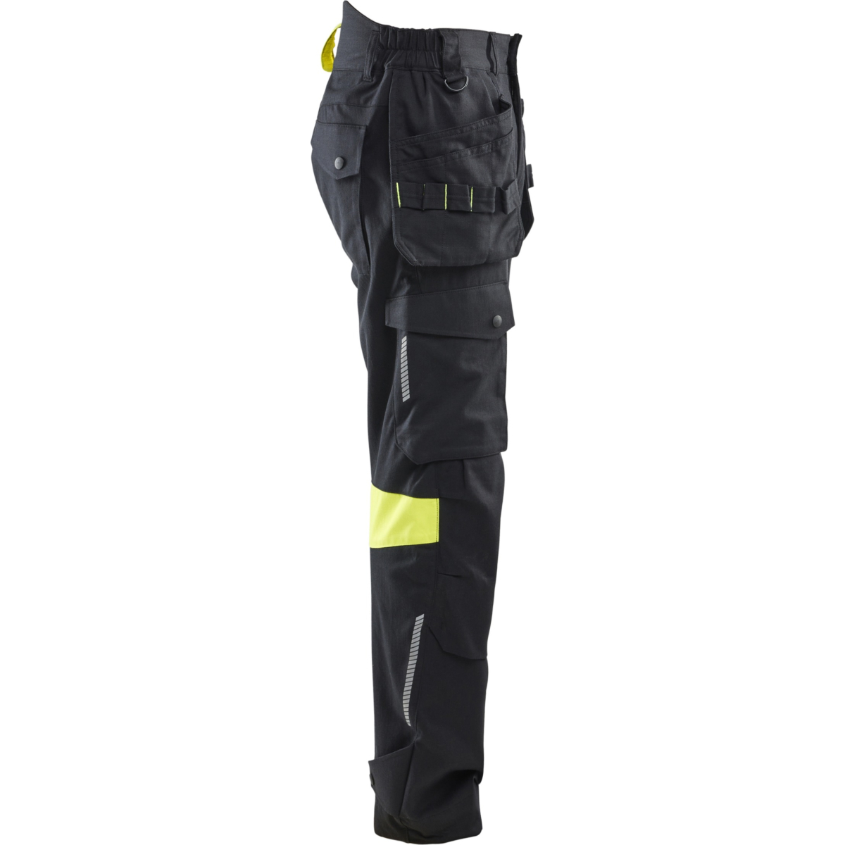 職人の本質的なズボン