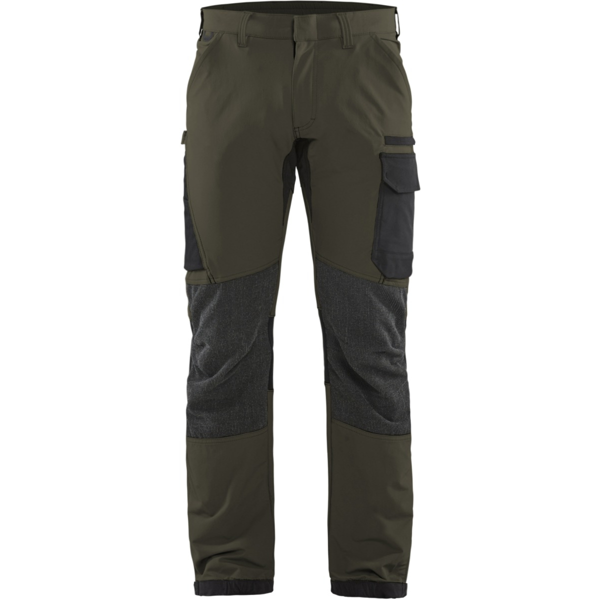 4方向ストレッチサービスパンツ