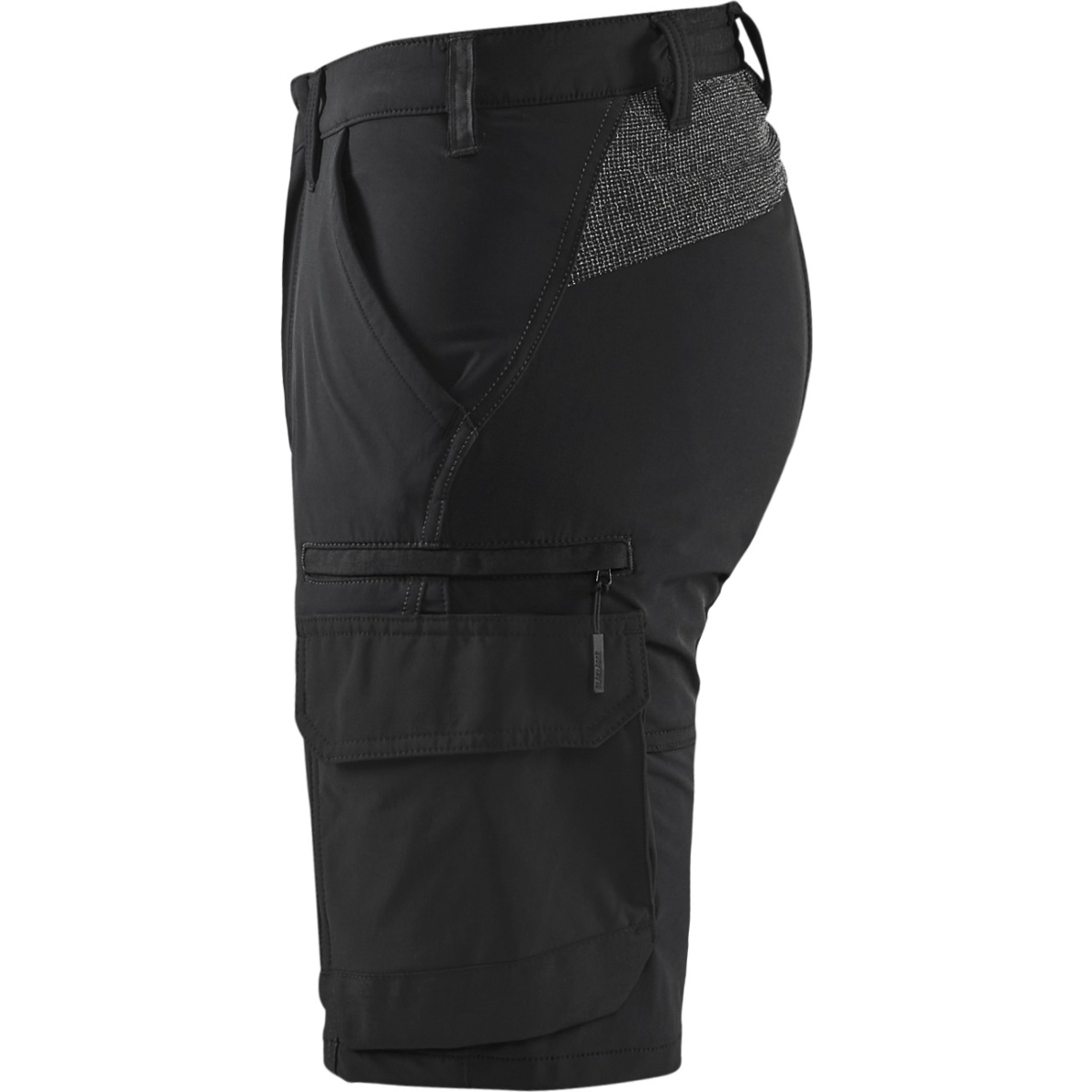 サービスショーツ 4方向ストレッチ