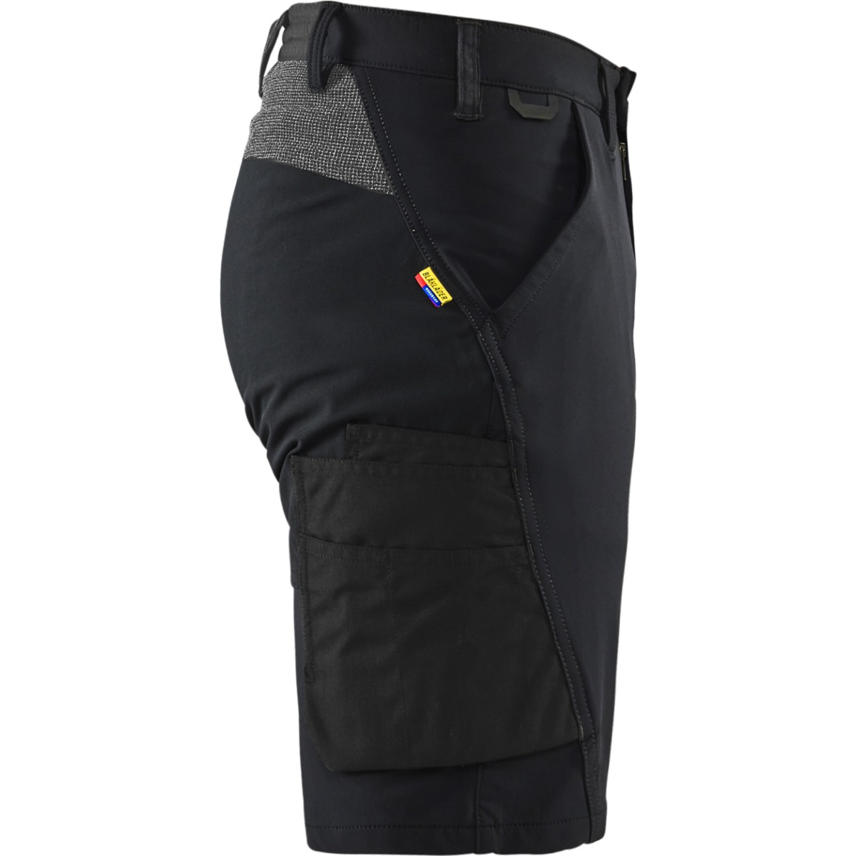 サービスショーツ 4方向ストレッチ