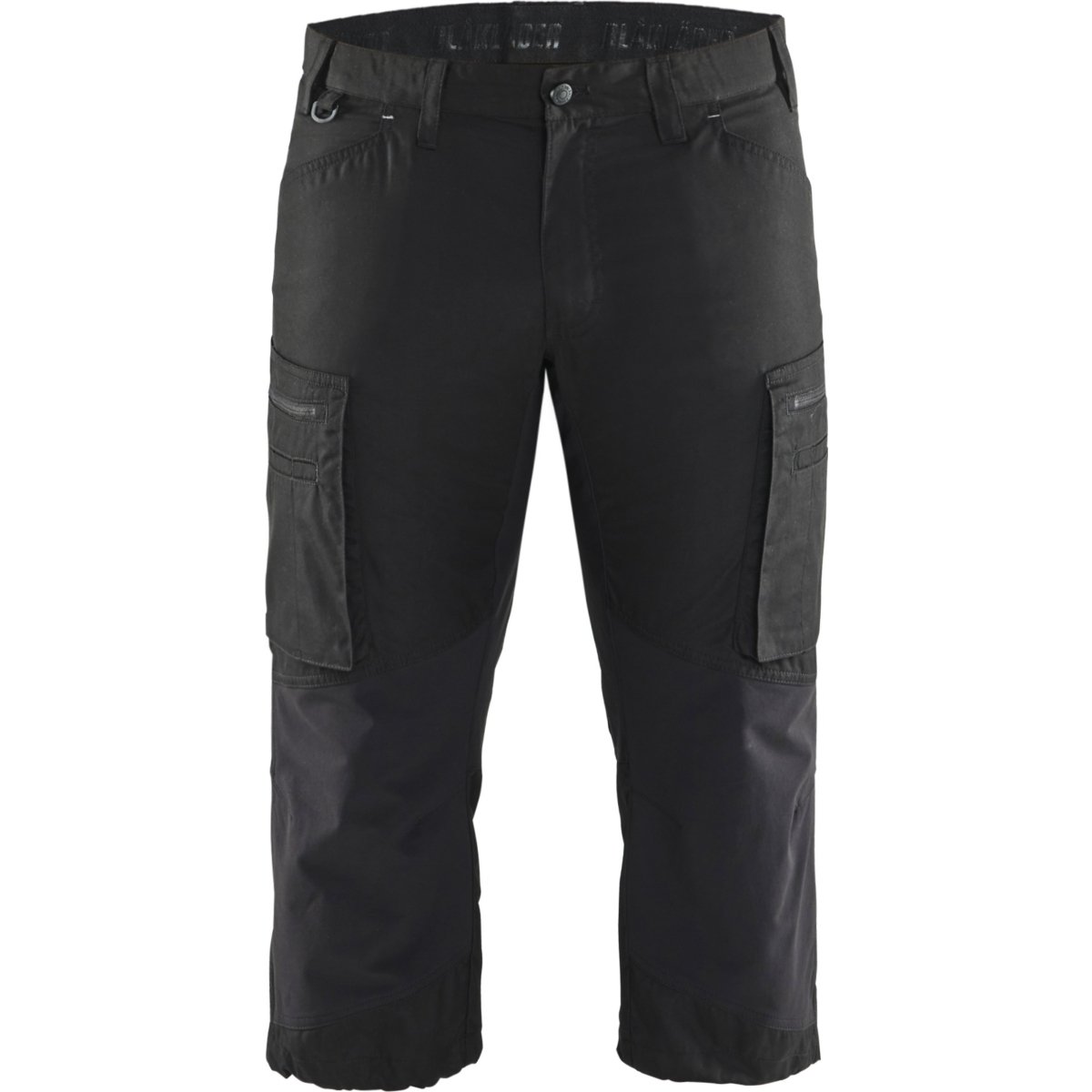 ストレッチ入り海賊パンツ