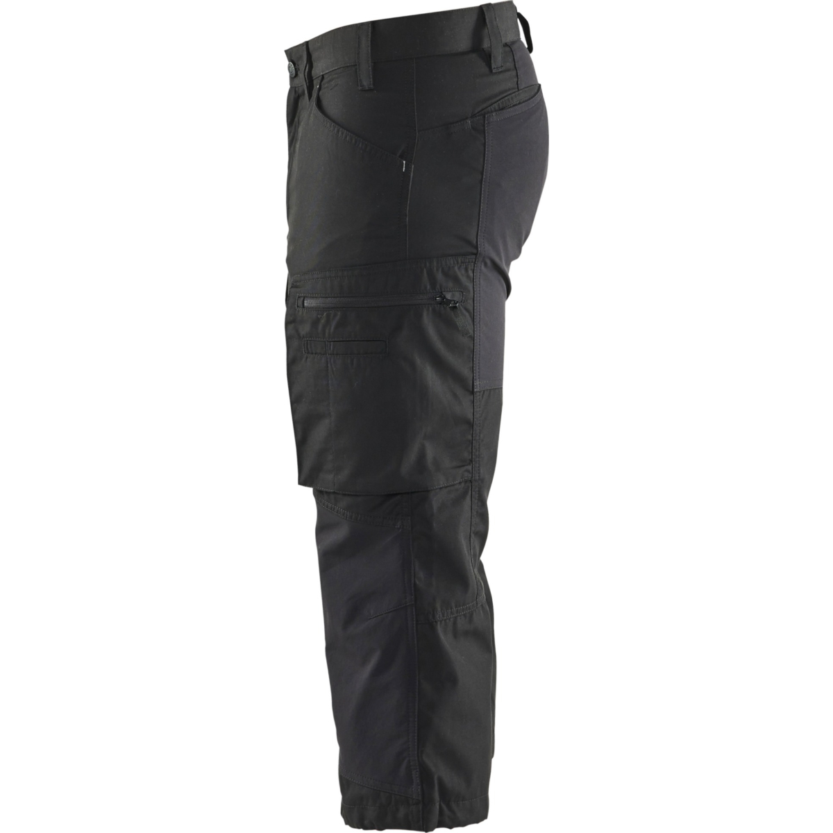 ストレッチ入り海賊パンツ