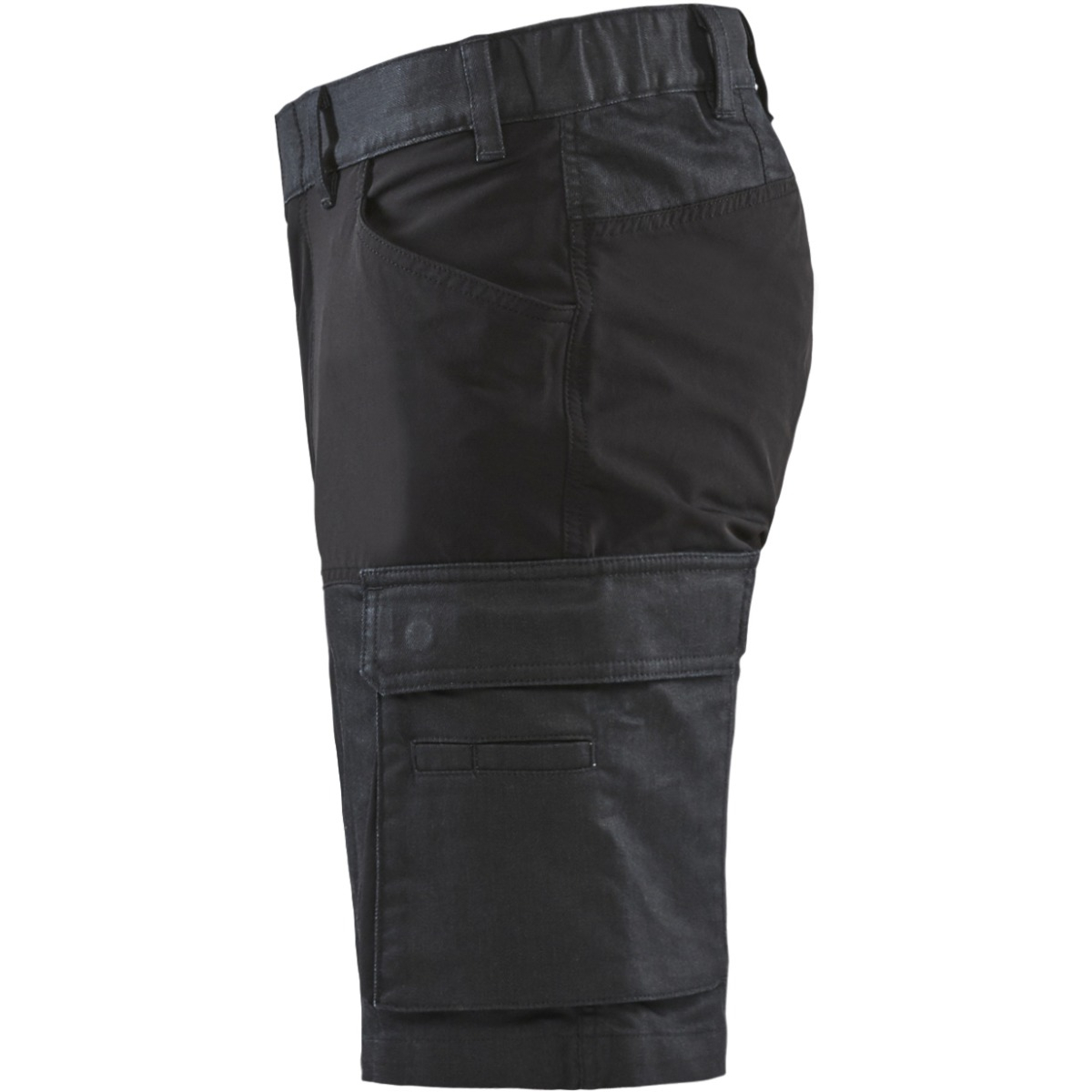 ストレッチ入りサービスショーツ