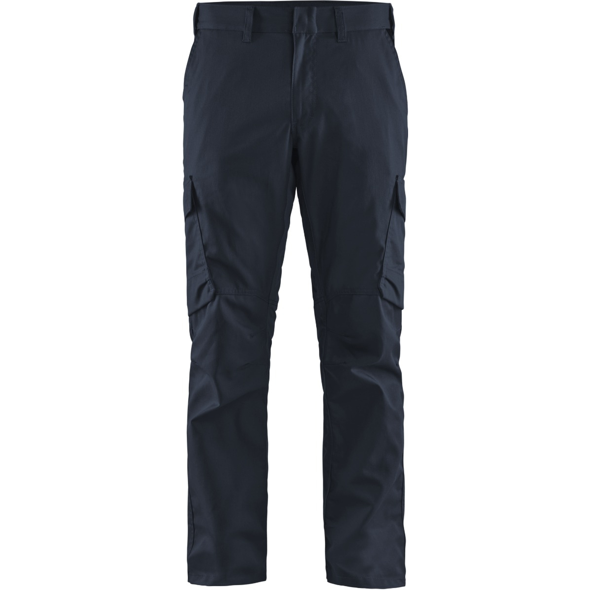 インダストリーパンツストレッチ