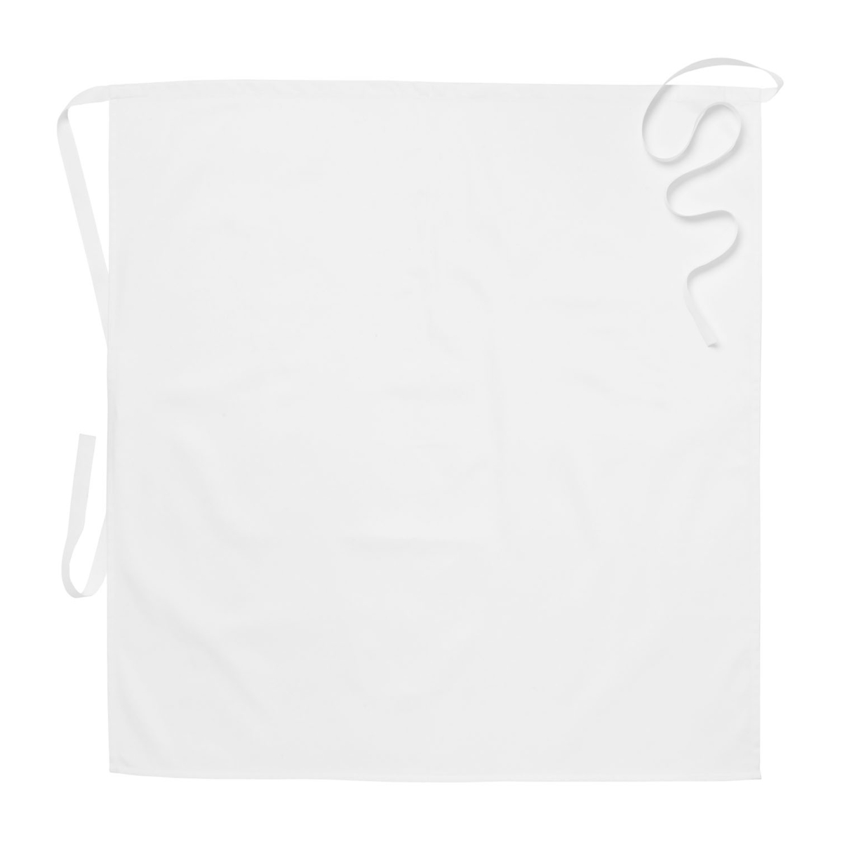 ウエストエプロン