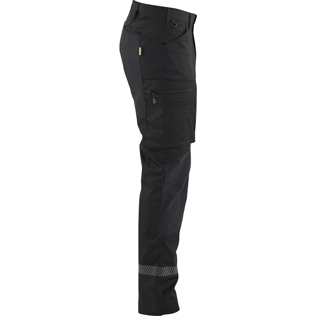 1452 Service Trousers Stretch