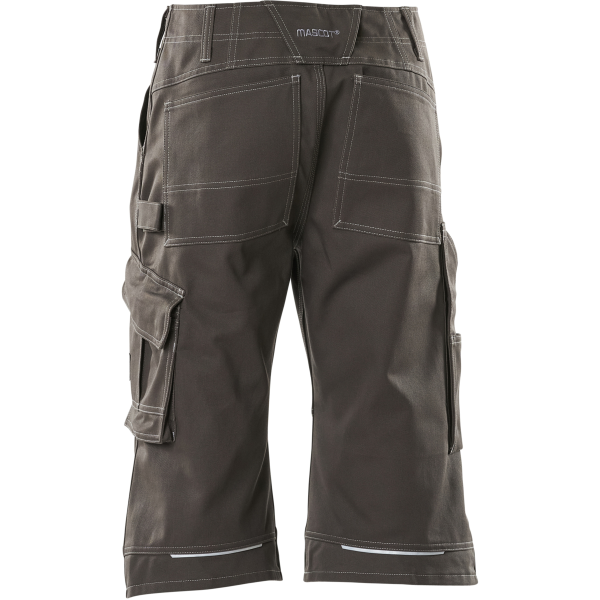 ショートパンツ、ロングパンツ