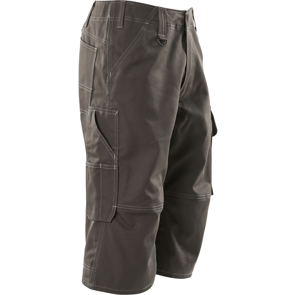 ショートパンツ、ロングパンツ